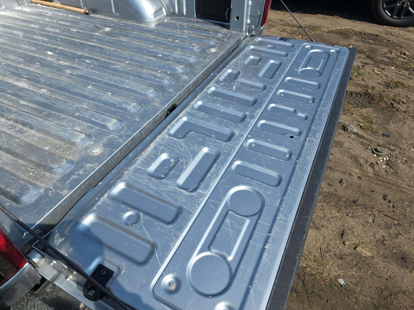 2025 Ford F-150 XLT AWD