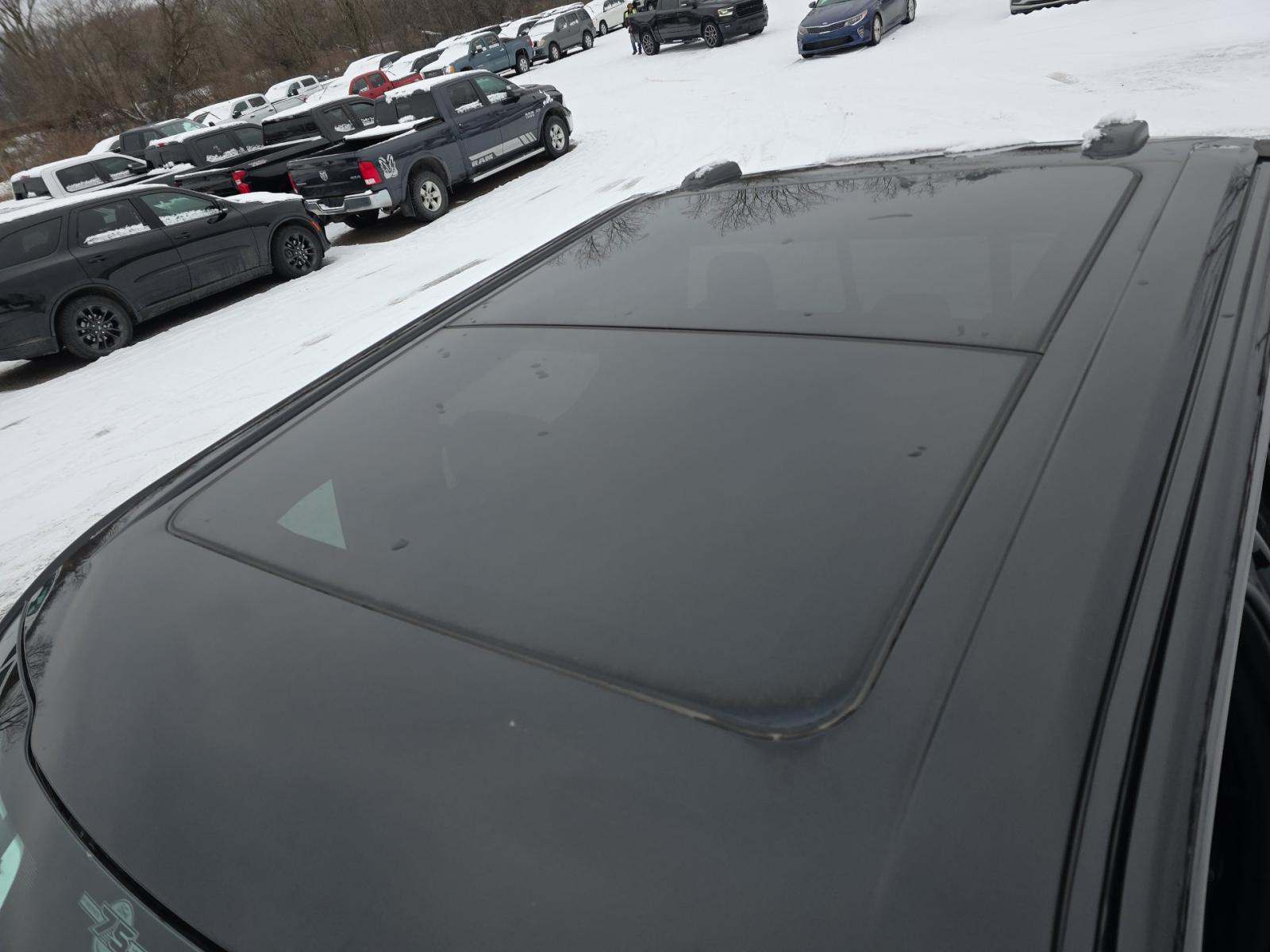 2023 Ford F-150 Hybrid Lariat AWD