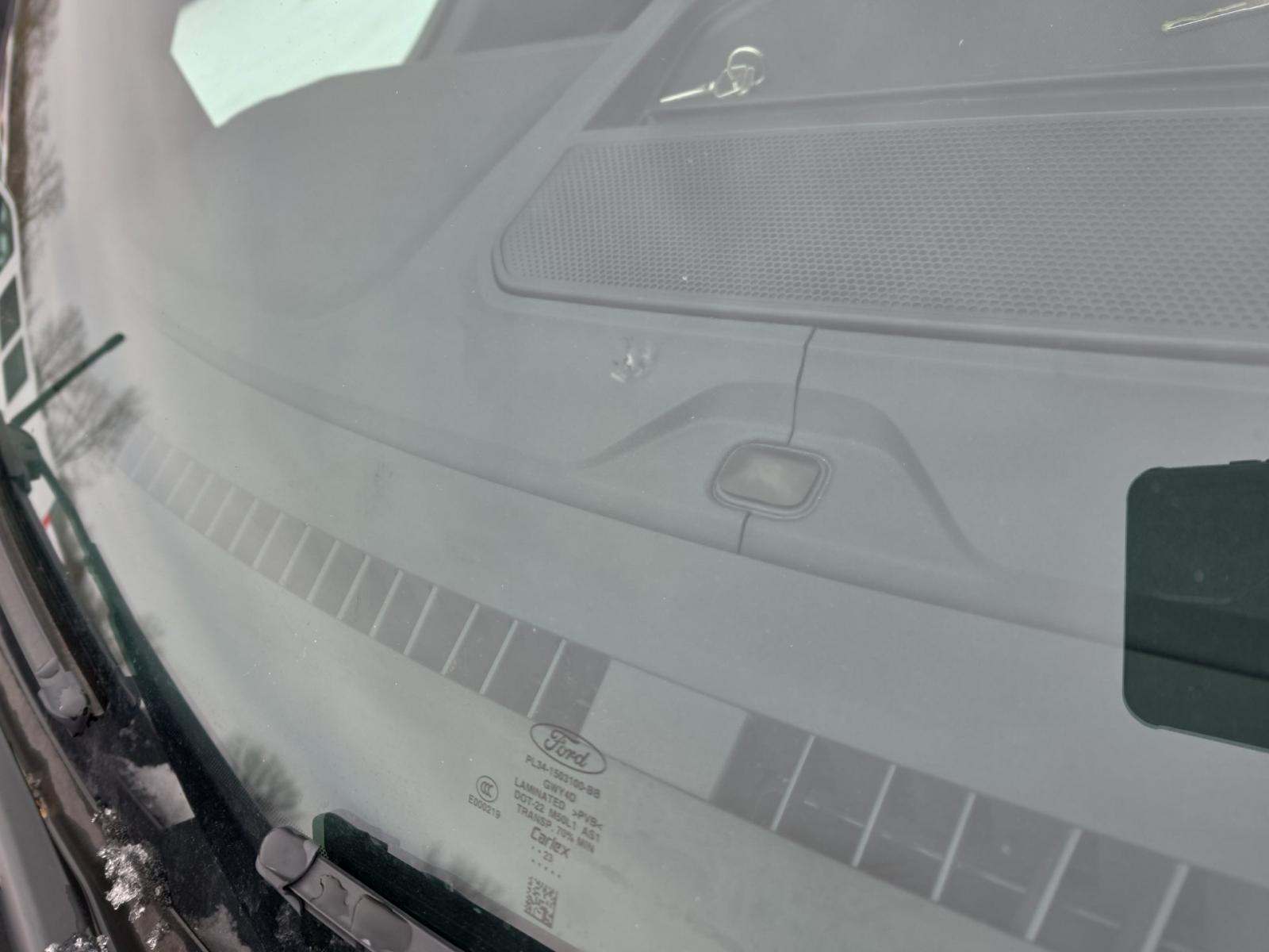 2023 Ford F-150 Hybrid Lariat AWD