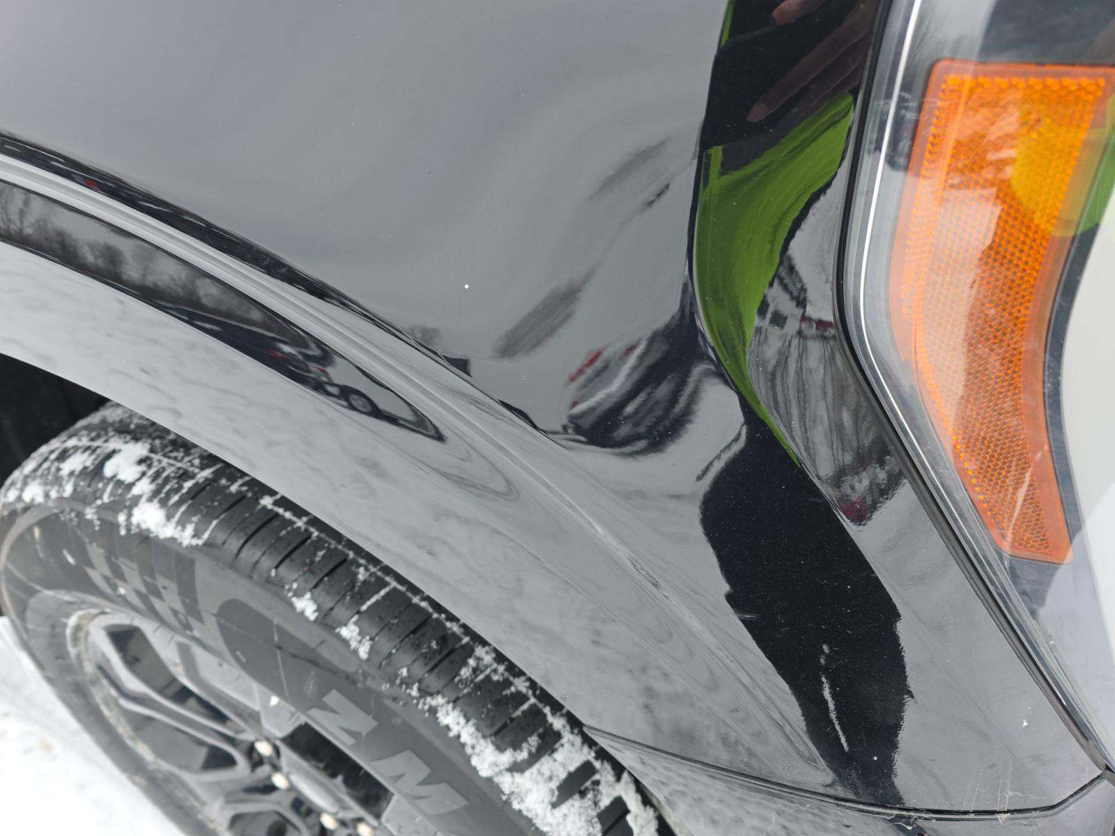 2023 Ford F-150 Hybrid Lariat AWD