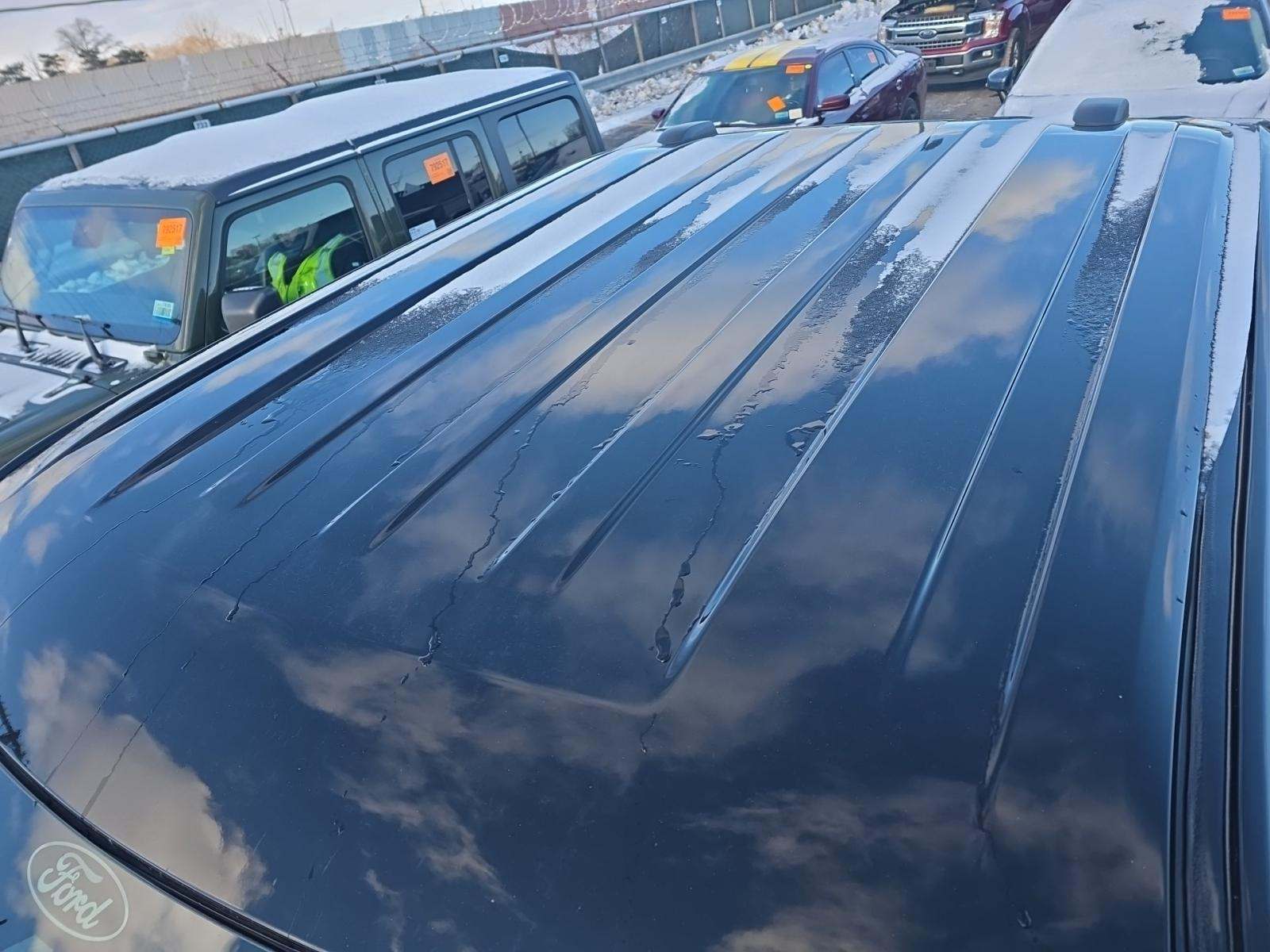 2022 Ford F-150 XLT AWD