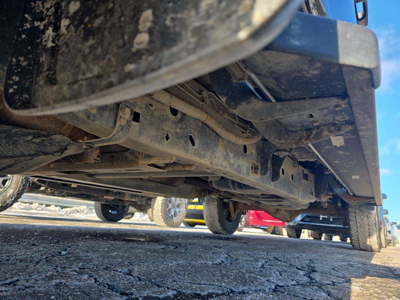 2022 Ford F-150 XLT AWD