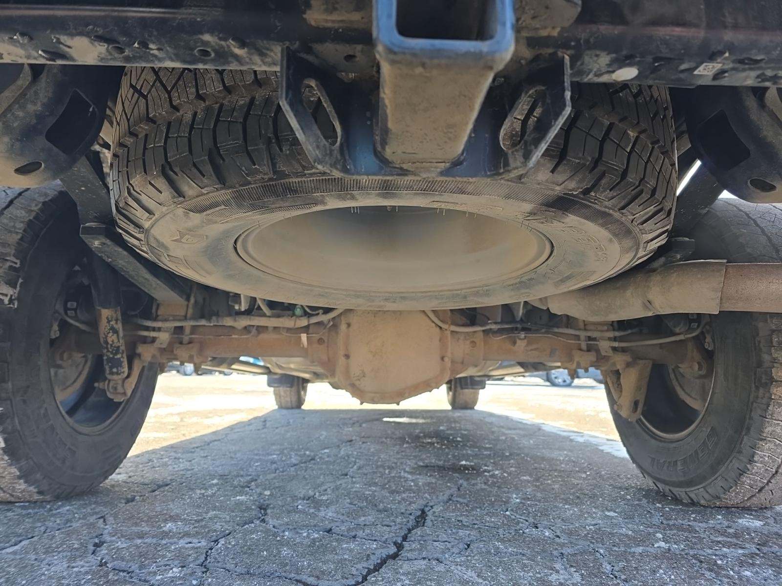 2022 Ford F-150 XLT AWD