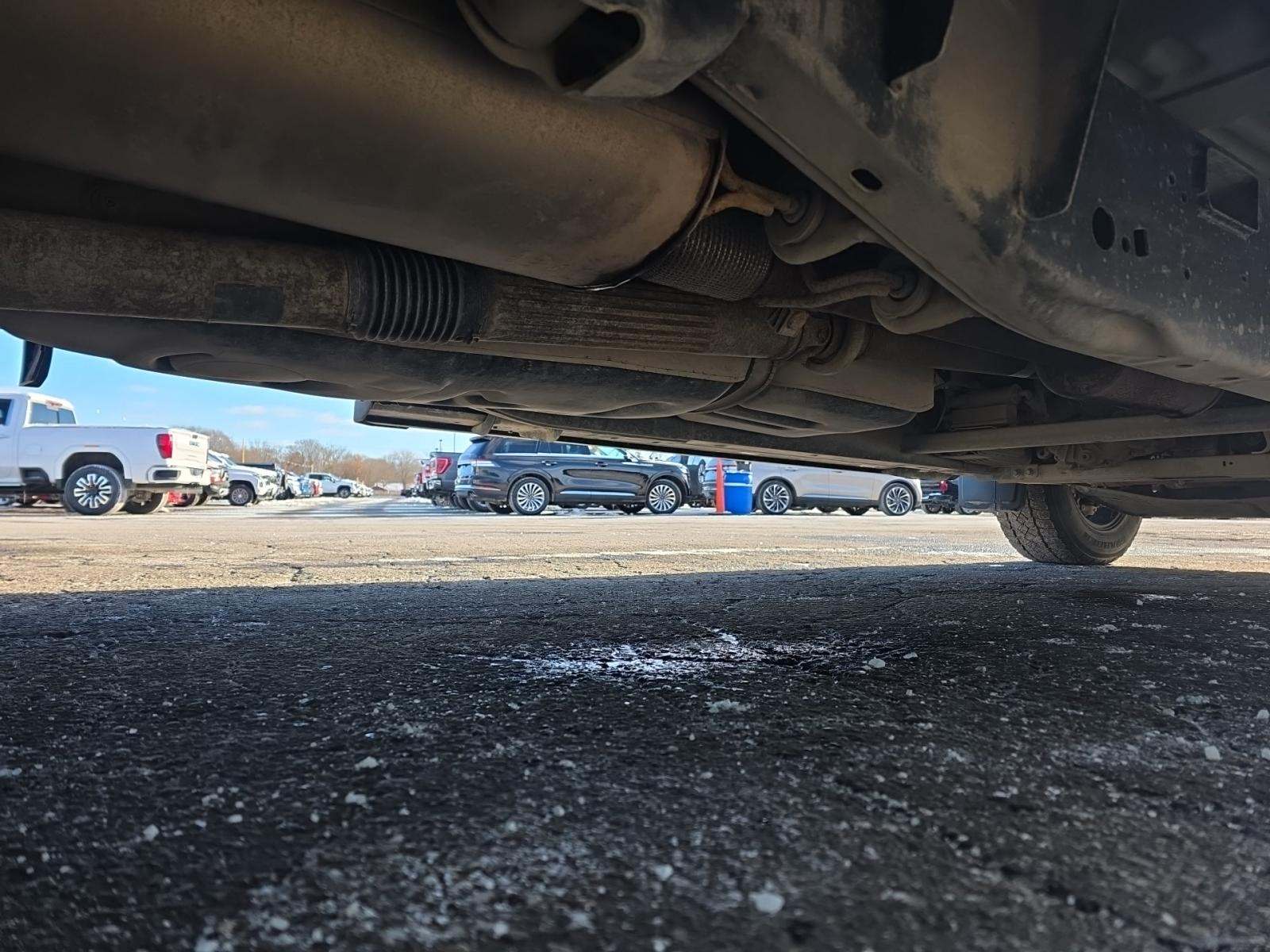 2022 Ford F-150 XLT AWD