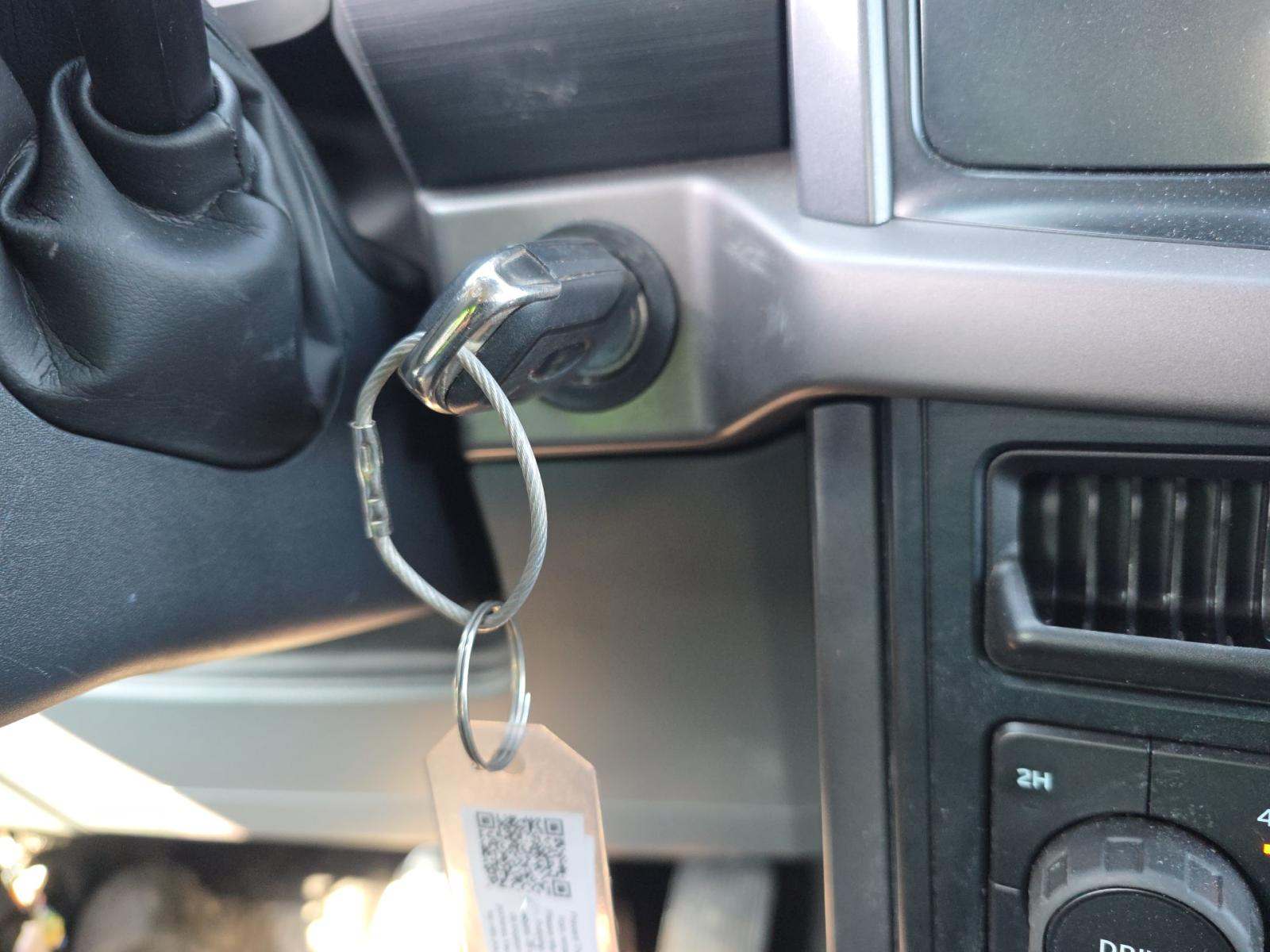 2025 Ford F-150 XLT AWD