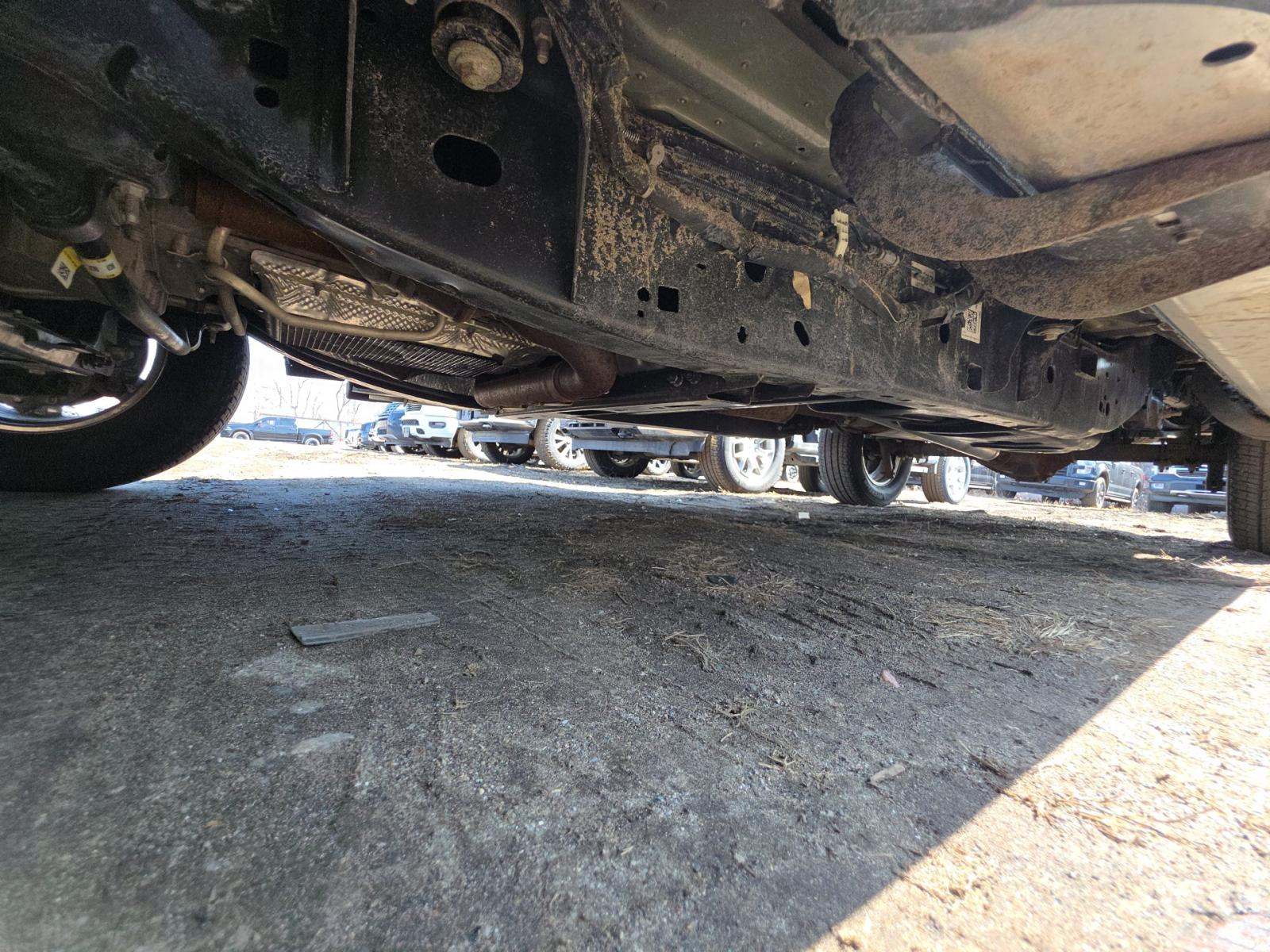 2025 Ford F-150 XLT AWD