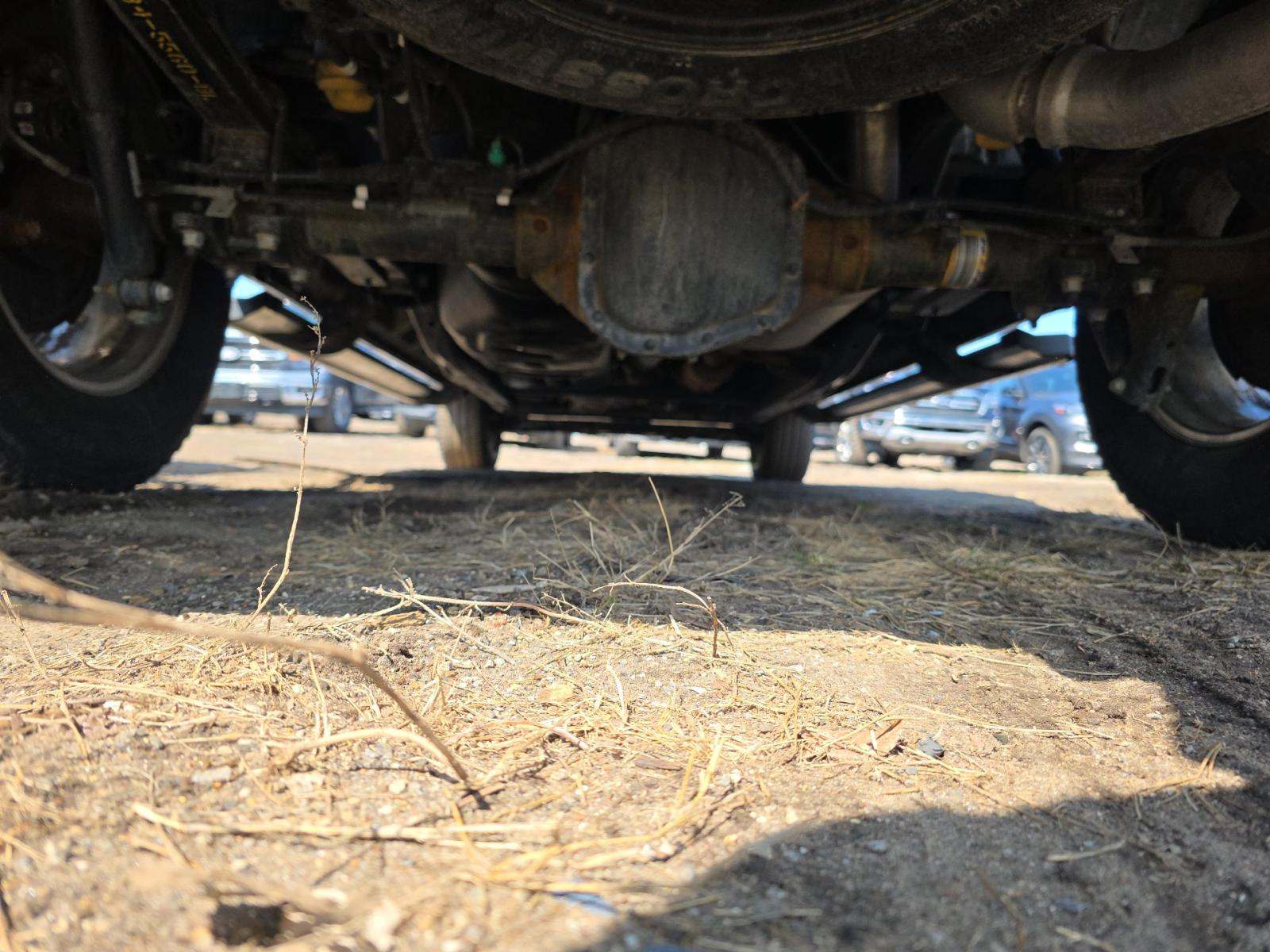 2025 Ford F-150 XLT AWD