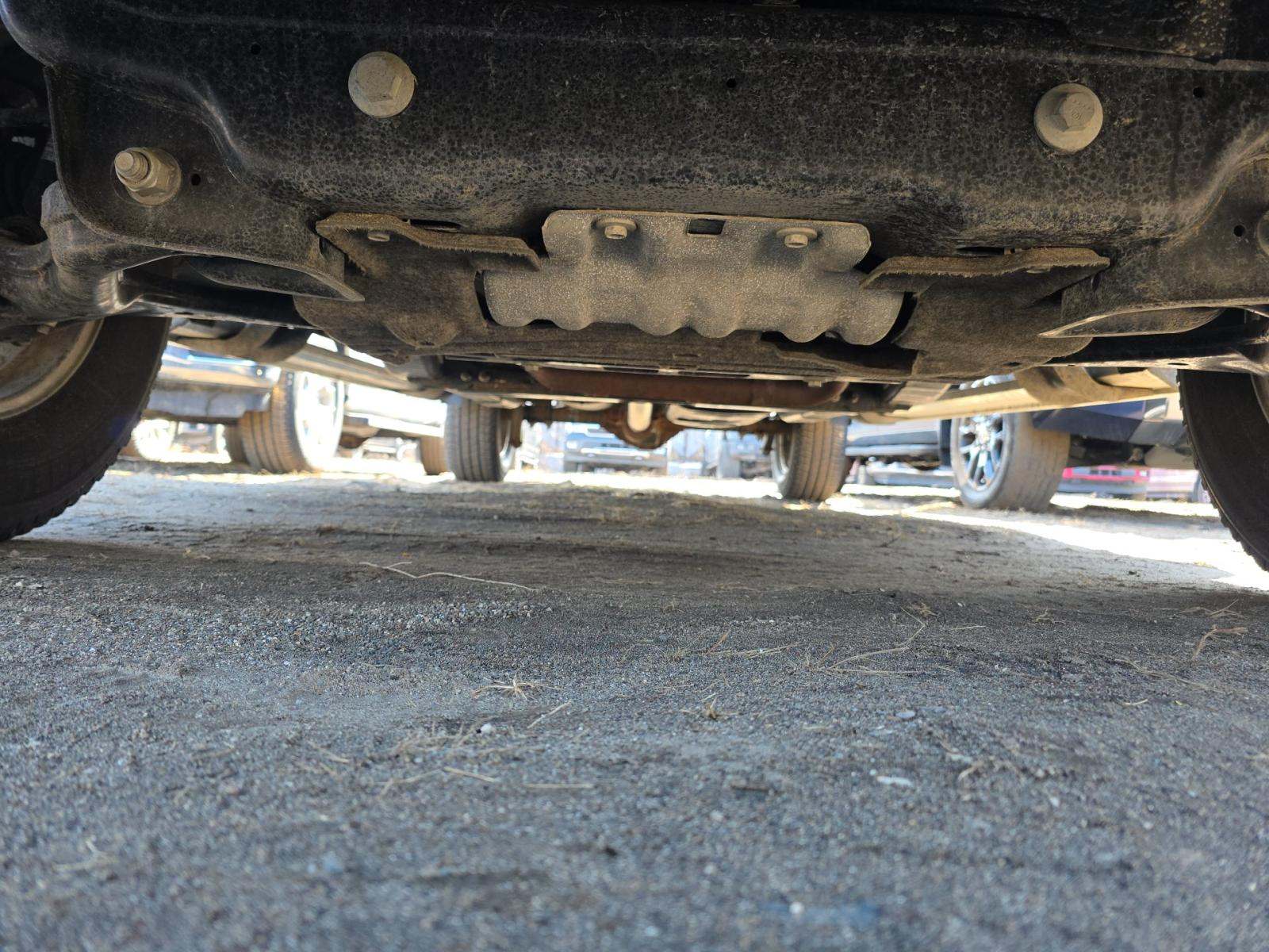 2025 Ford F-150 XLT AWD