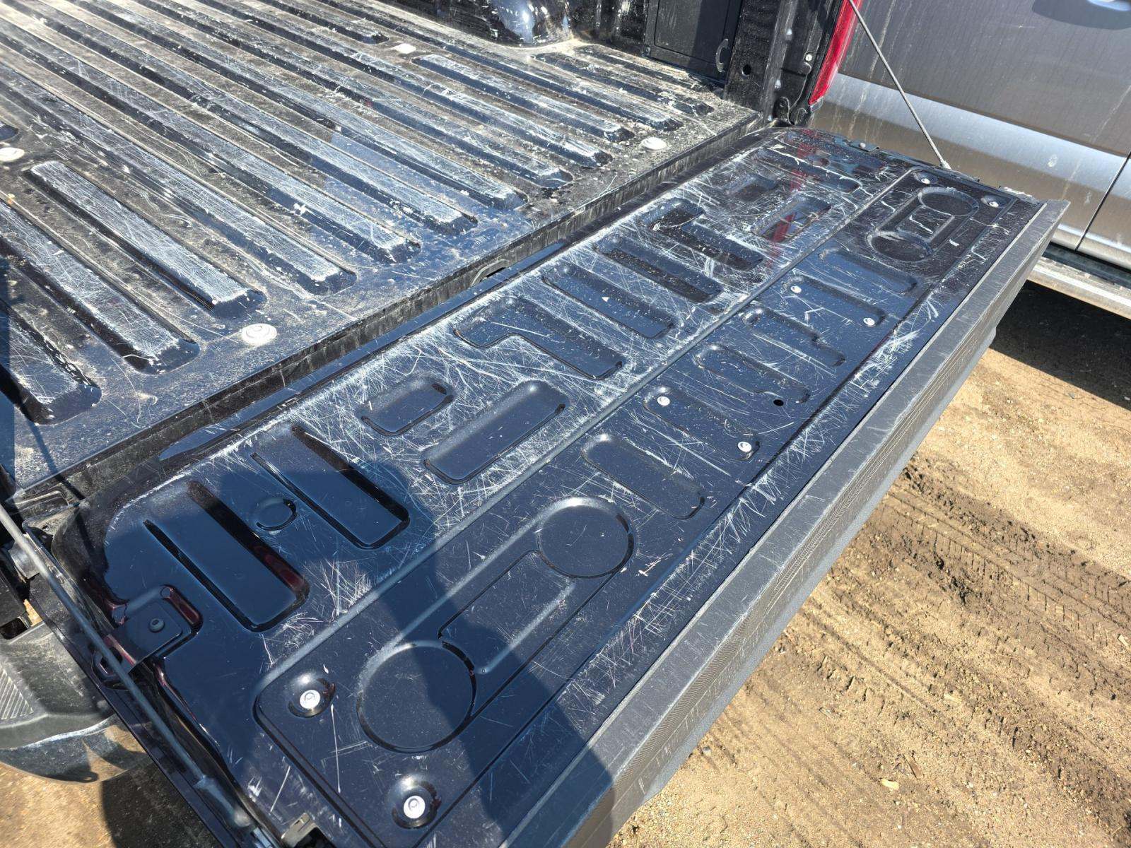 2025 Ford F-150 XLT AWD