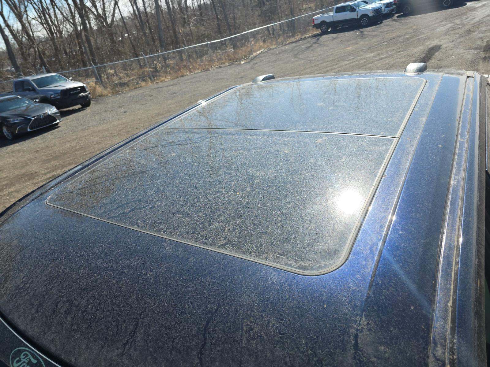 2022 Ford F-150 Hybrid Lariat AWD