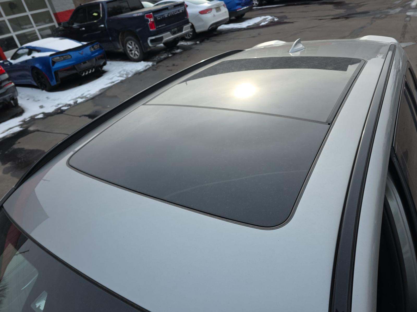 2020 BMW X3 M Base AWD