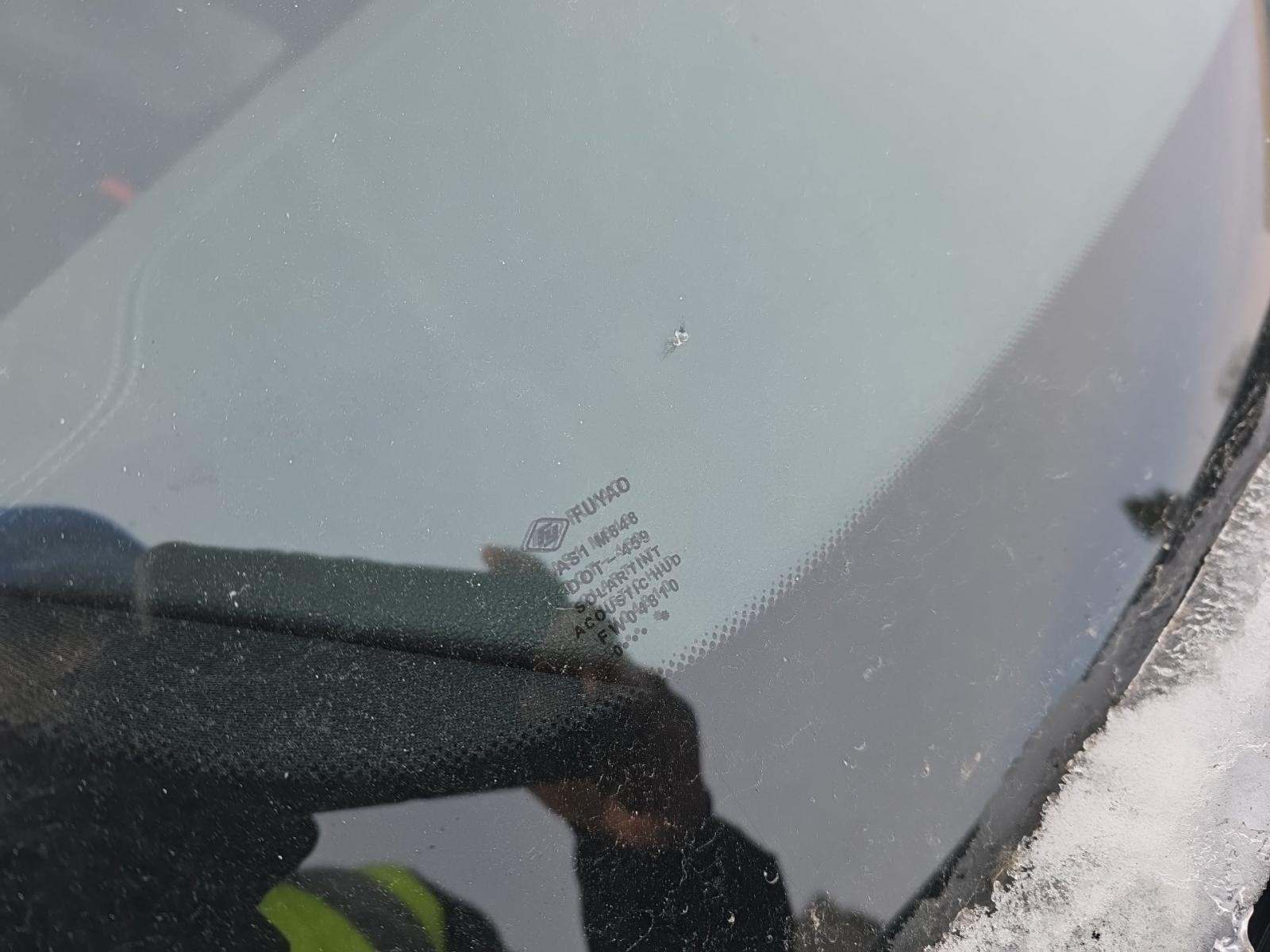 2020 BMW X3 M Base AWD