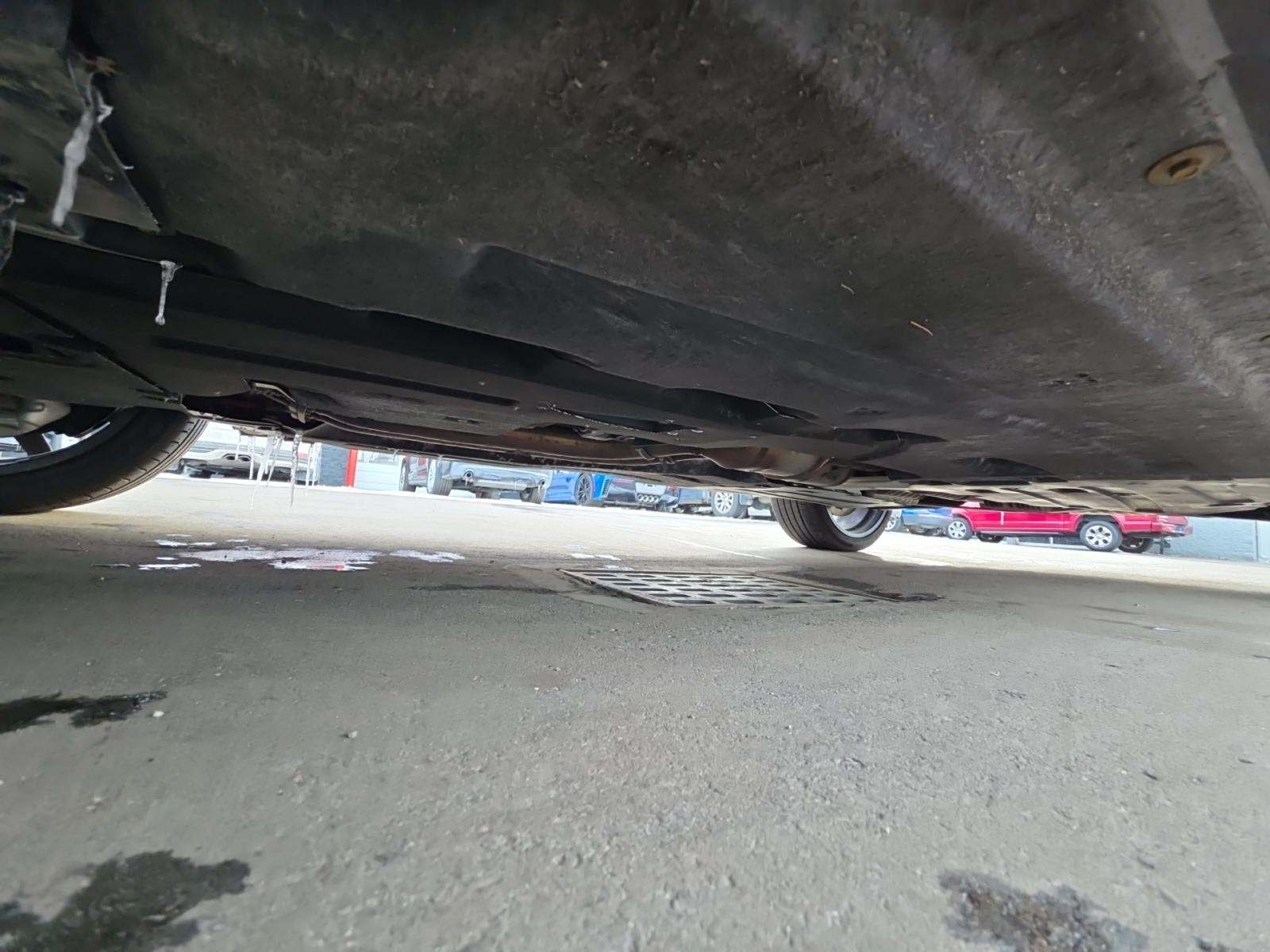 2020 BMW X3 M Base AWD