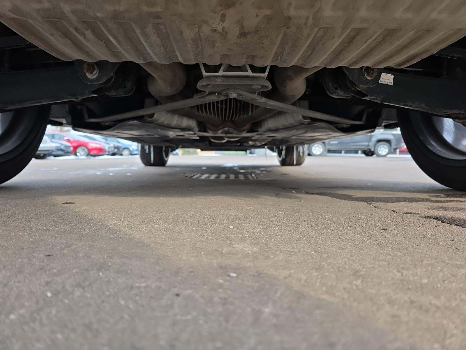 2020 BMW X3 M Base AWD