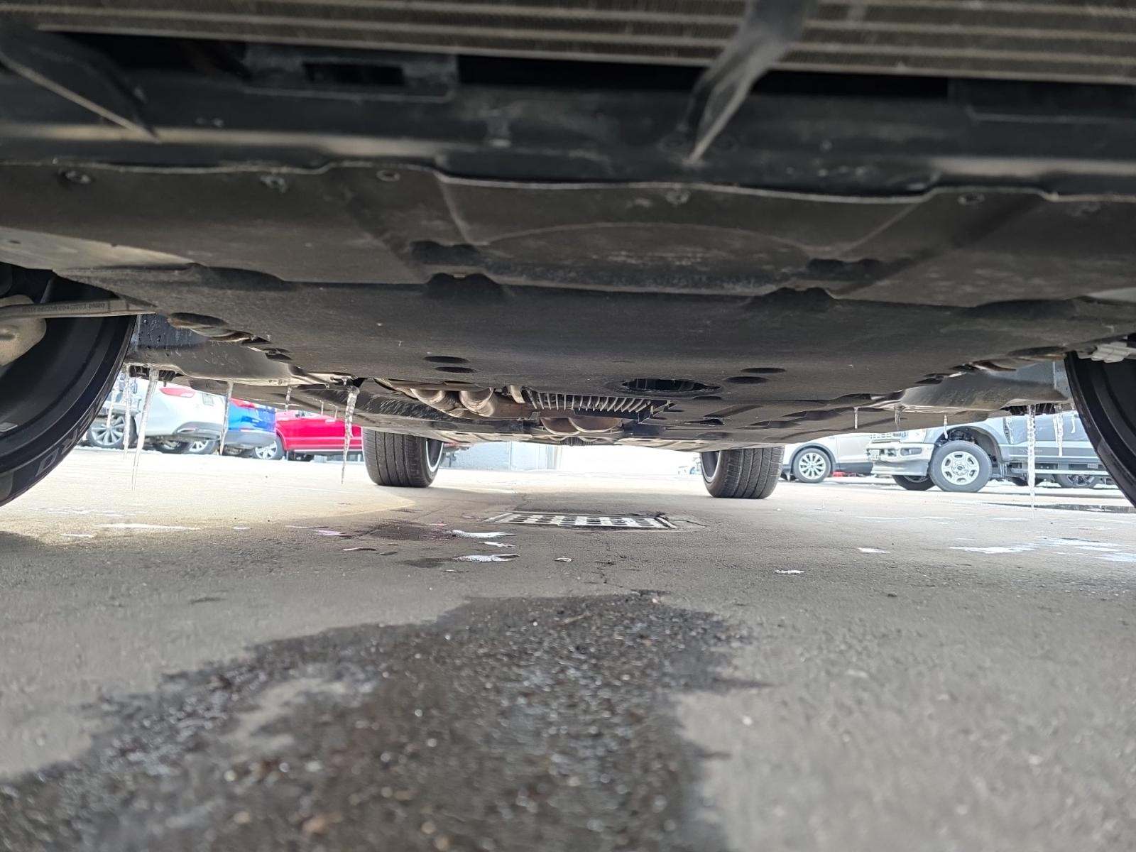 2020 BMW X3 M Base AWD