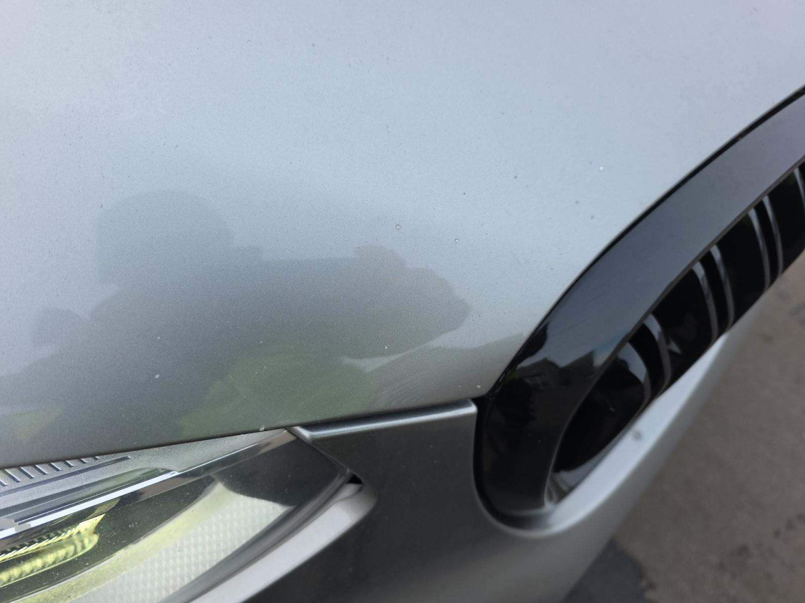 2020 BMW X3 M Base AWD