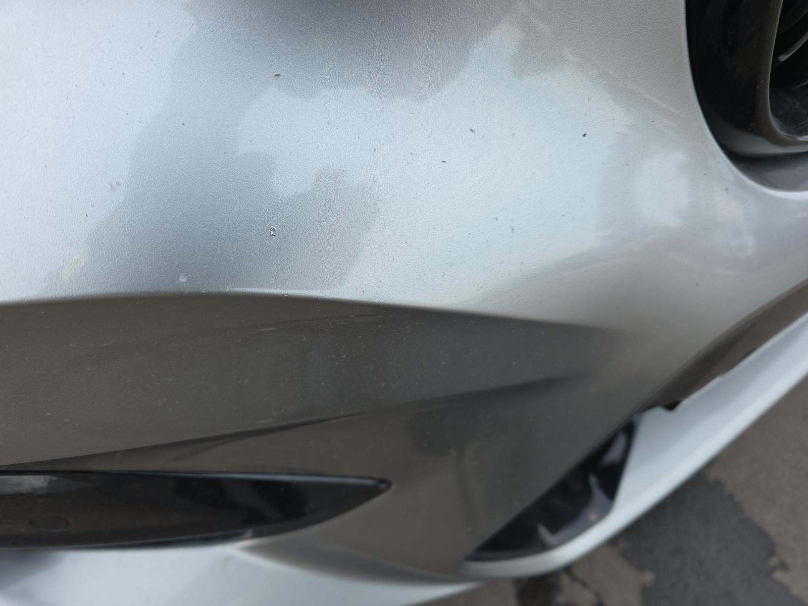 2020 BMW X3 M Base AWD