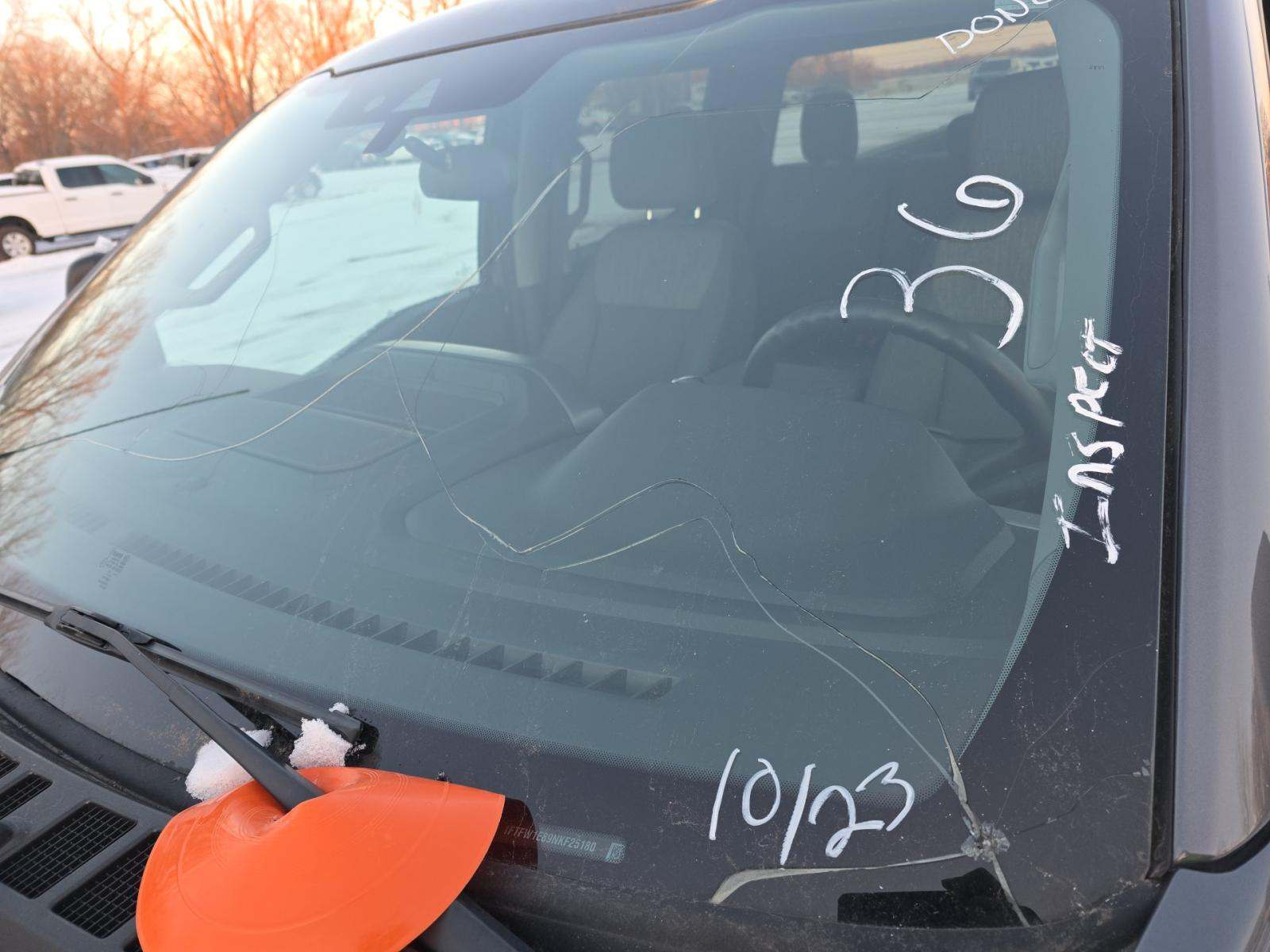 2022 Ford F-150 XLT AWD