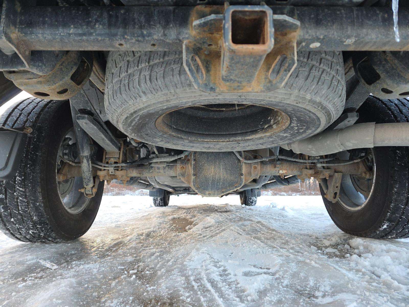 2022 Ford F-150 XLT AWD