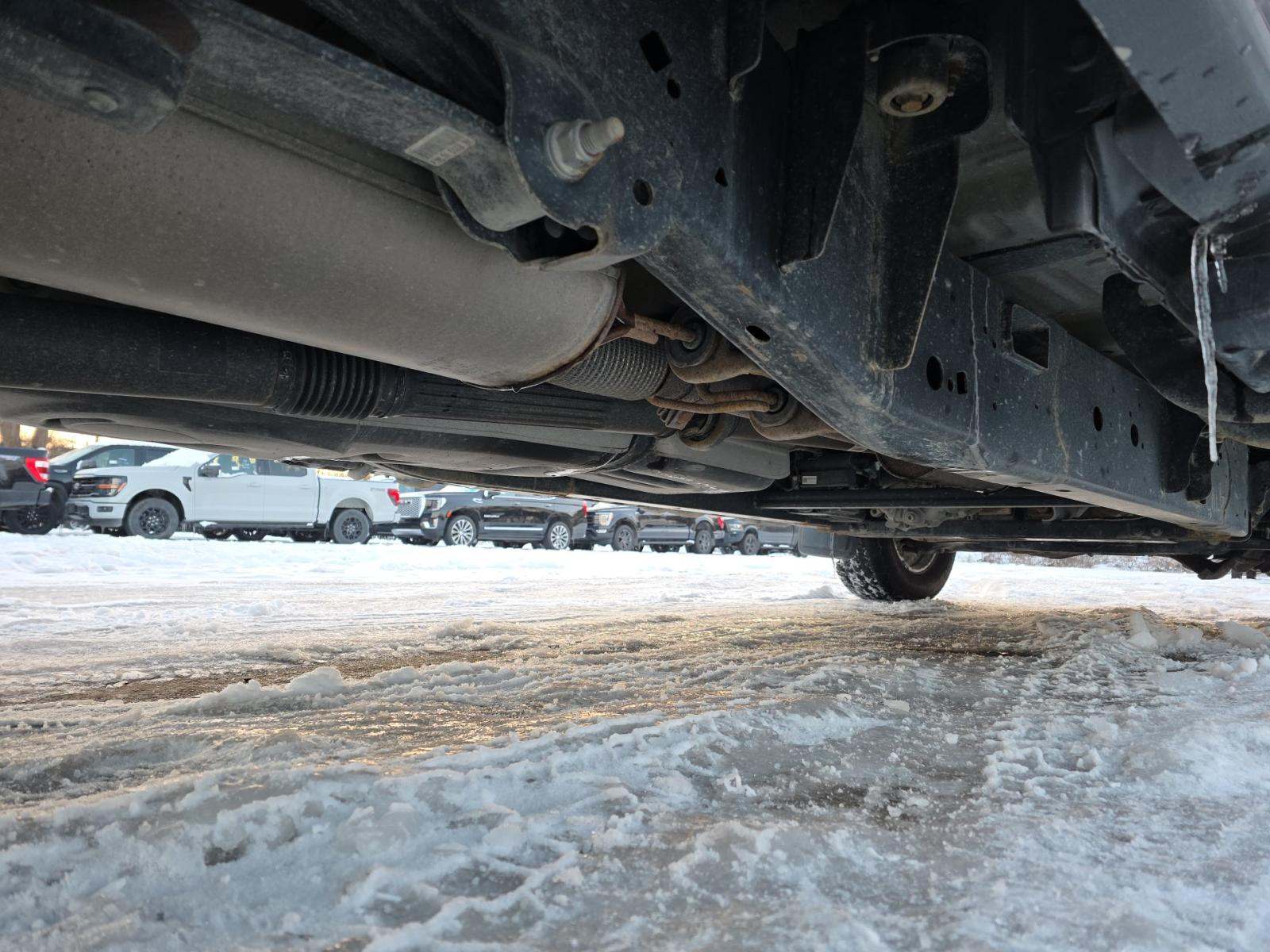 2022 Ford F-150 XLT AWD