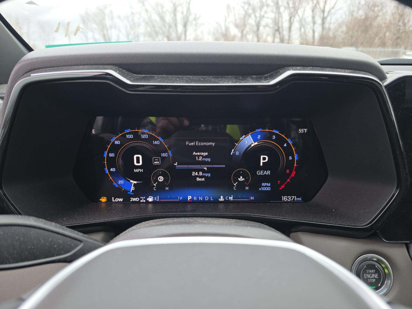 CHEVROLET SILVERADO - 5