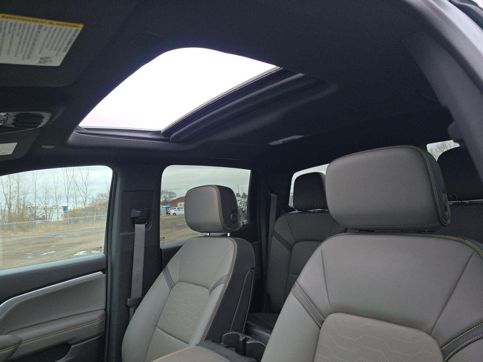 CHEVROLET SILVERADO - 7