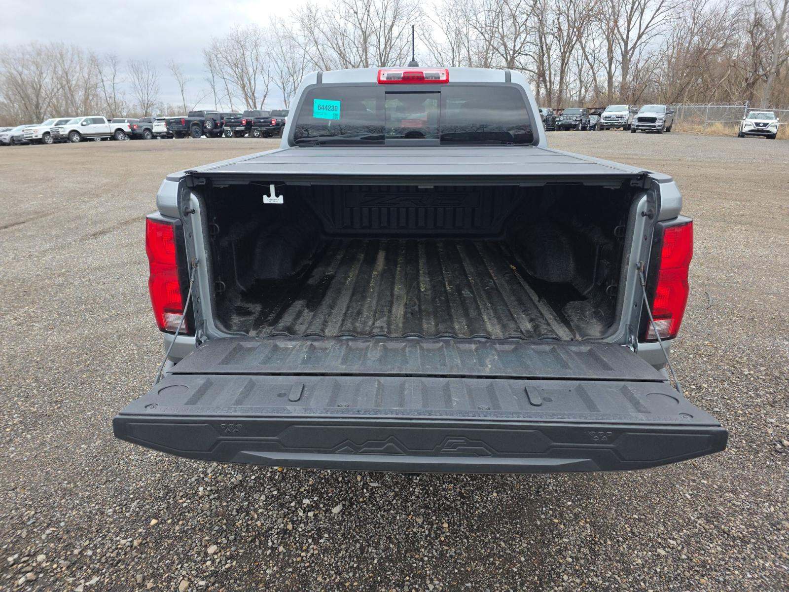 CHEVROLET SILVERADO - 10