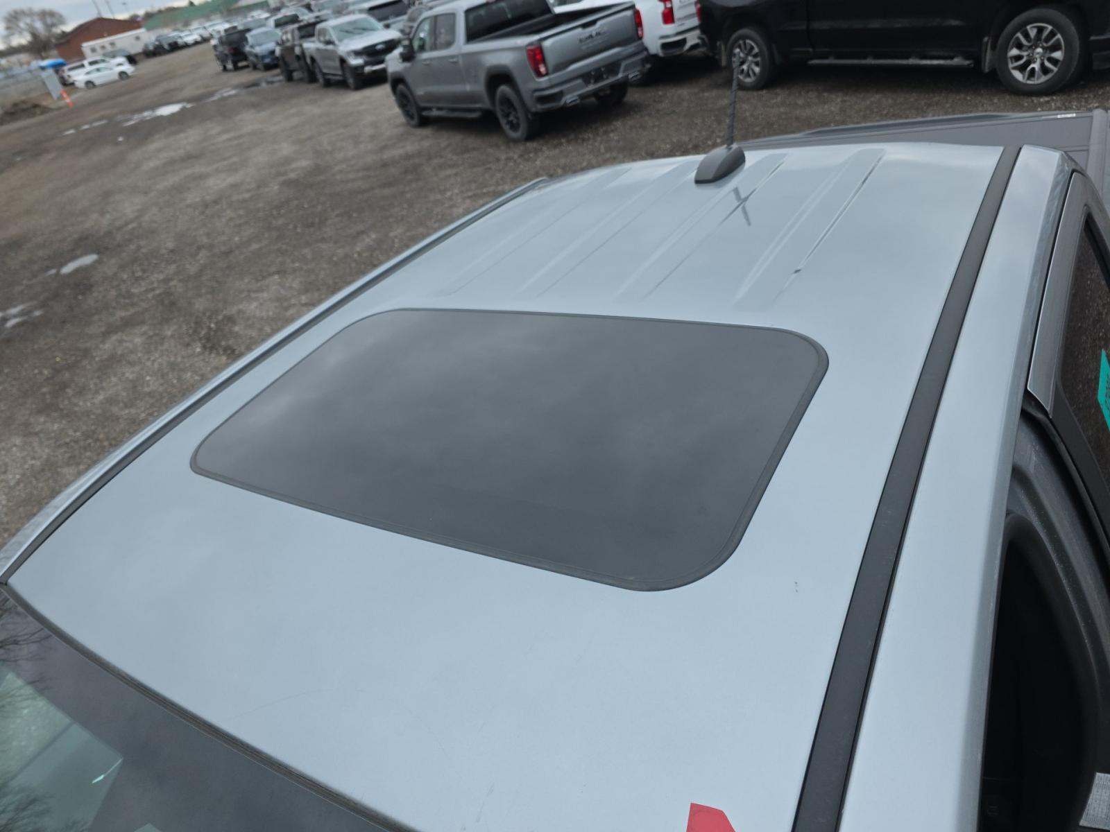 CHEVROLET SILVERADO - 8