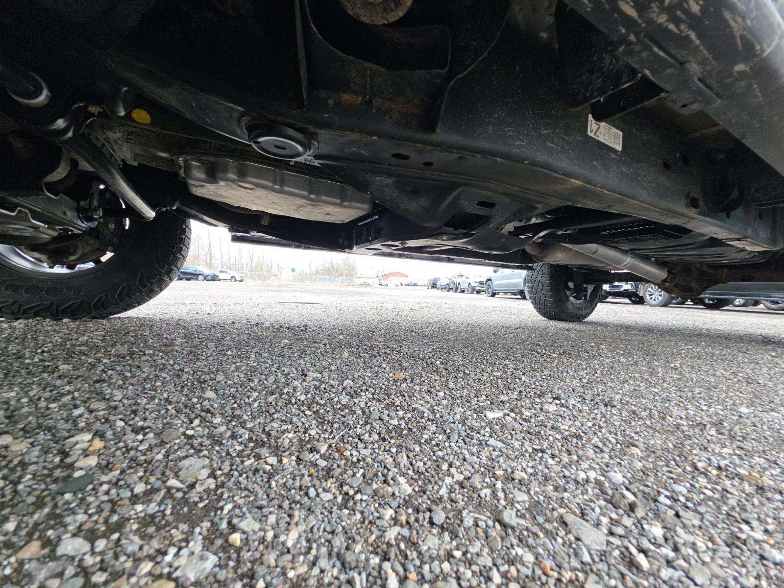 CHEVROLET SILVERADO - 3