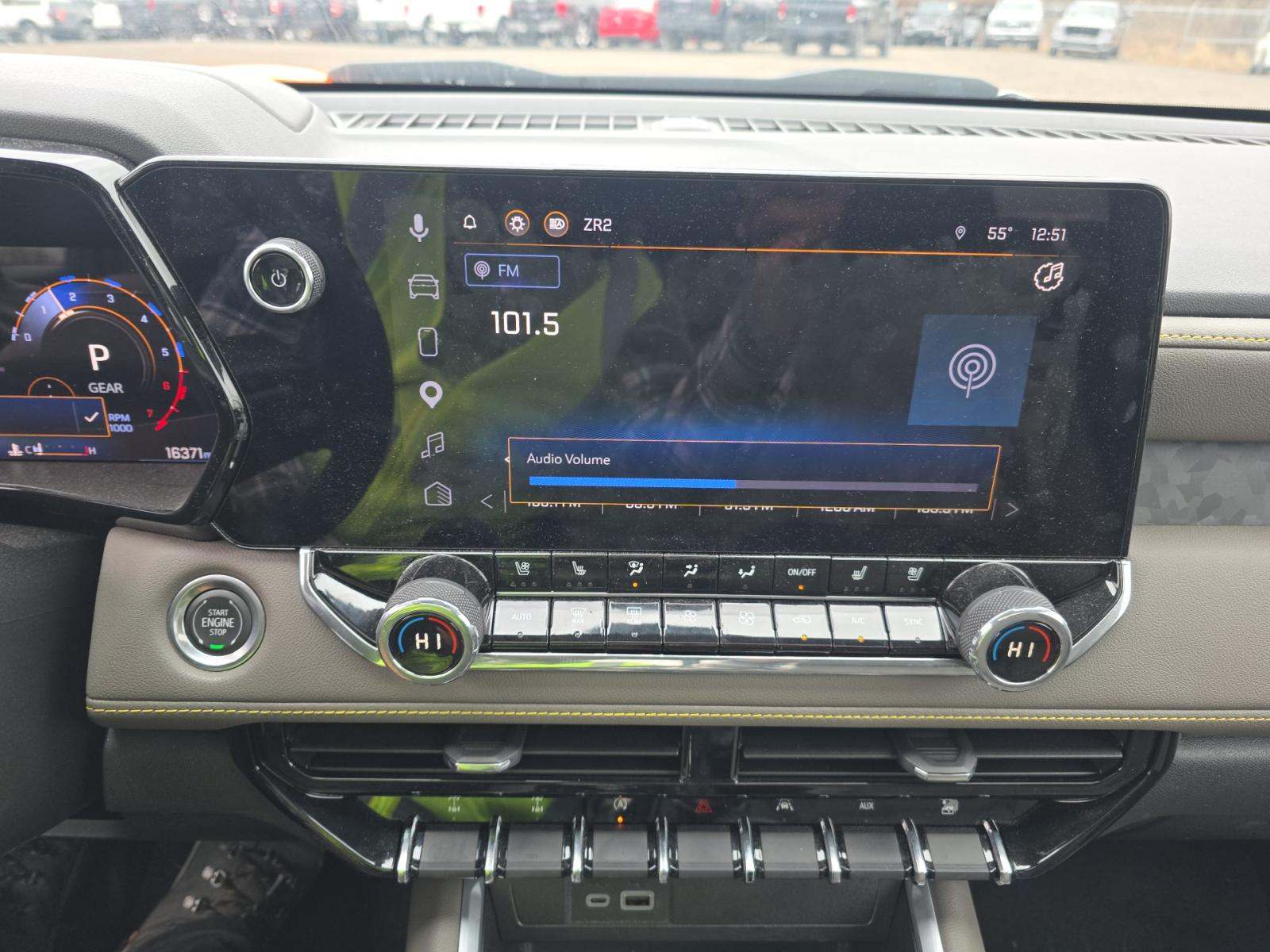 CHEVROLET SILVERADO - 6