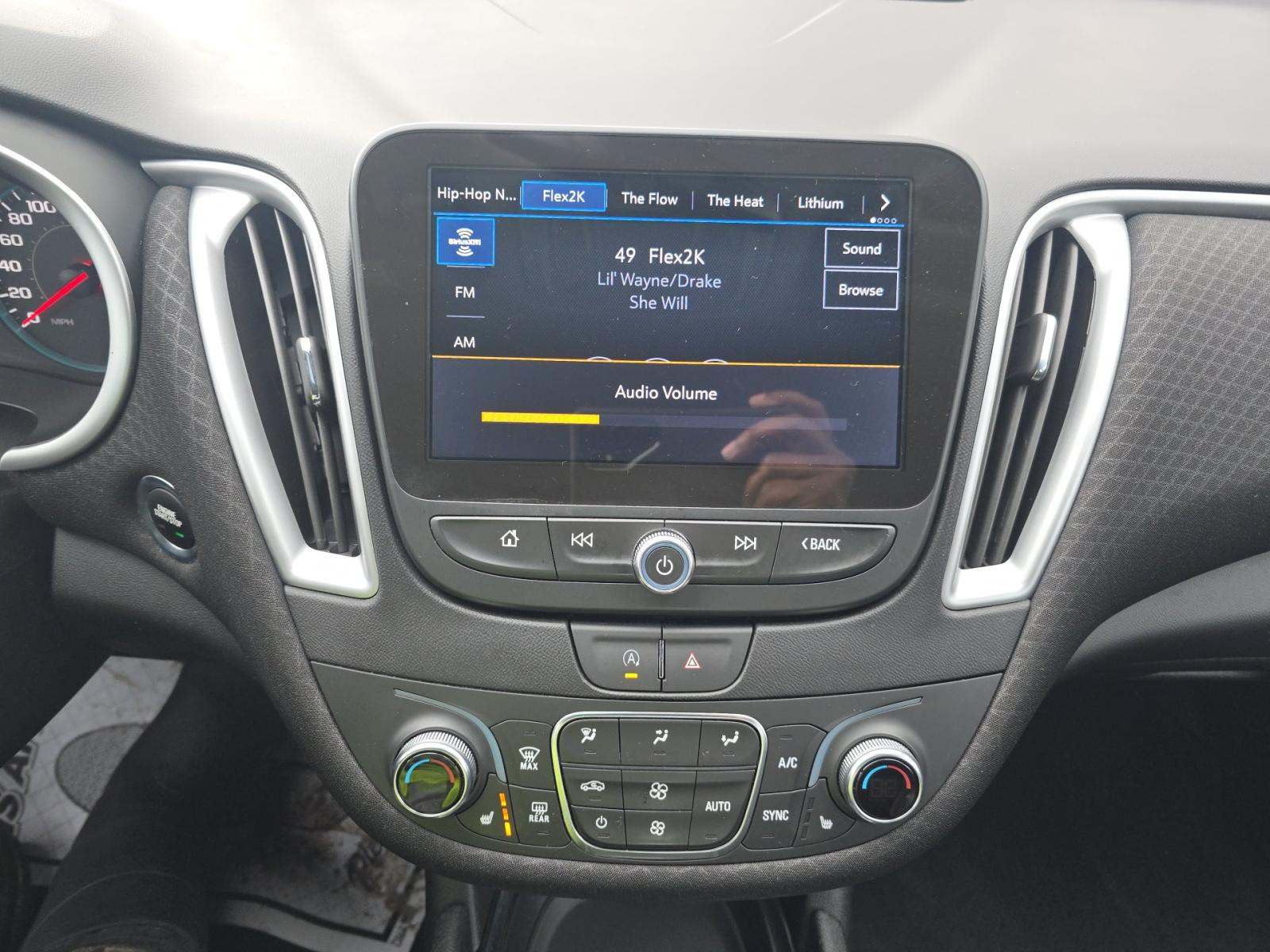 CHEVROLET OTHER - 10