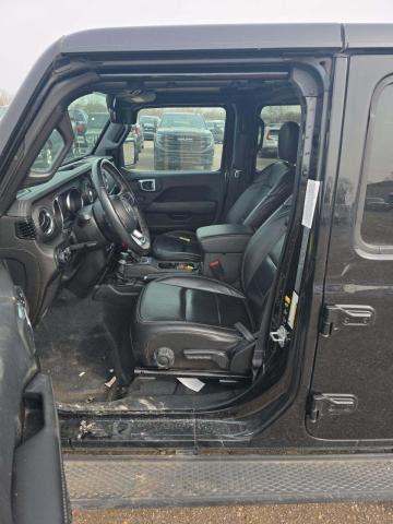 JEEP UNLIMITED SAHARA - 2