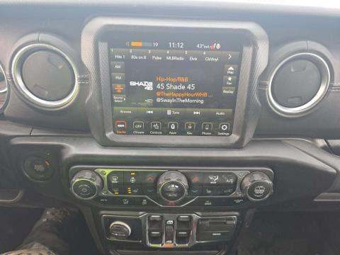 JEEP UNLIMITED SAHARA - 6