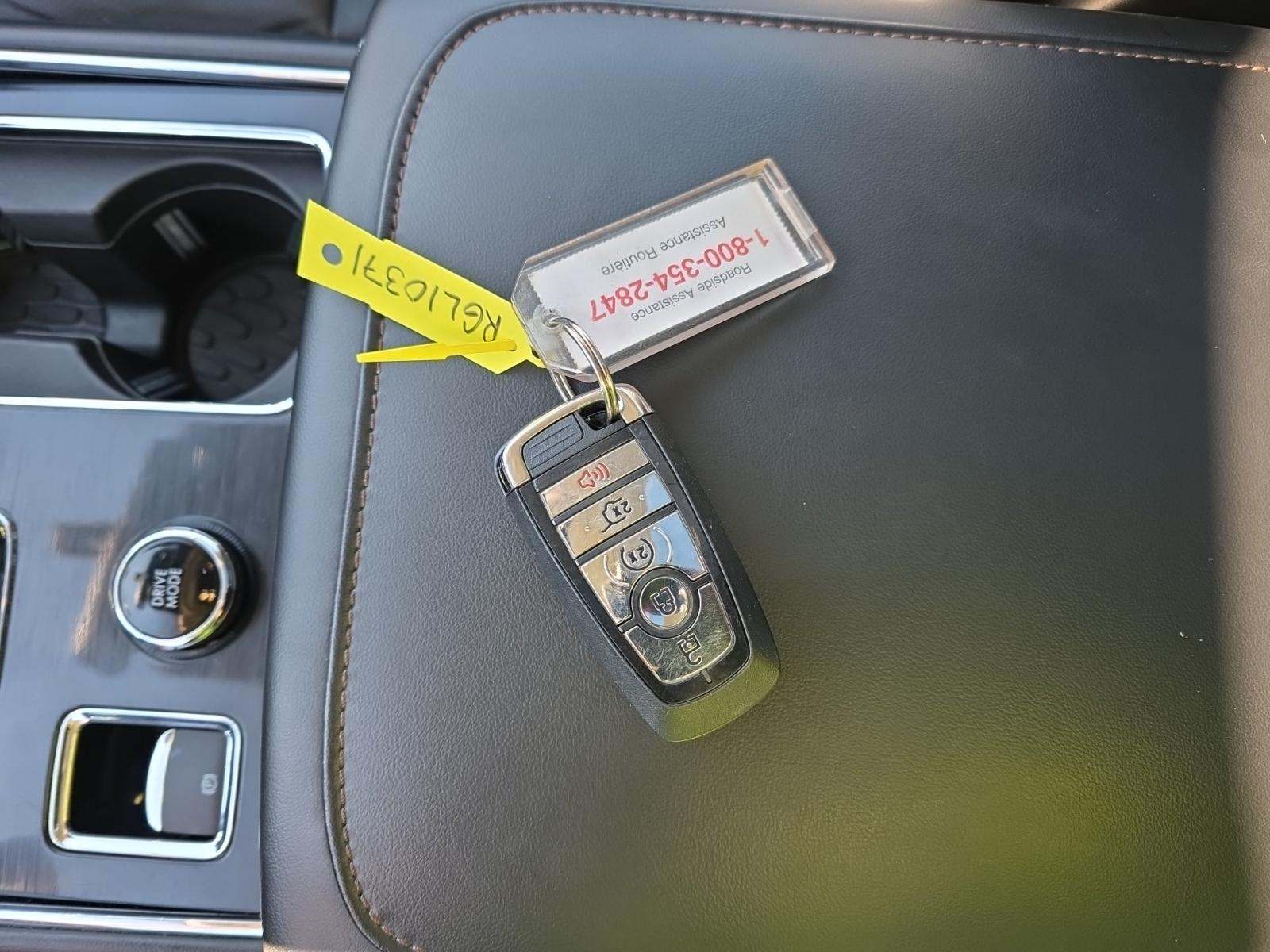 2024 Lincoln Aviator Reserve AWD