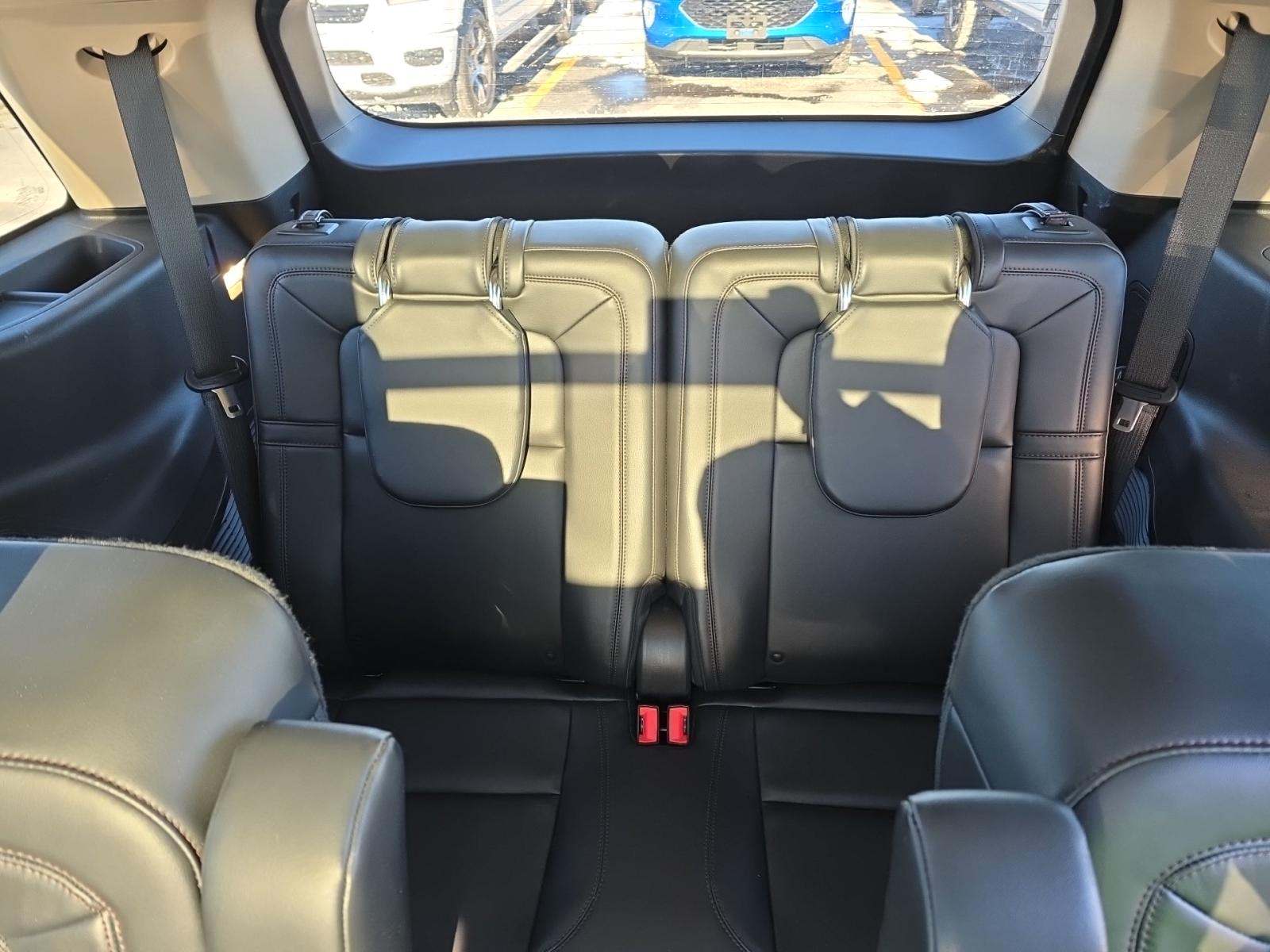 2024 Lincoln Aviator Reserve AWD