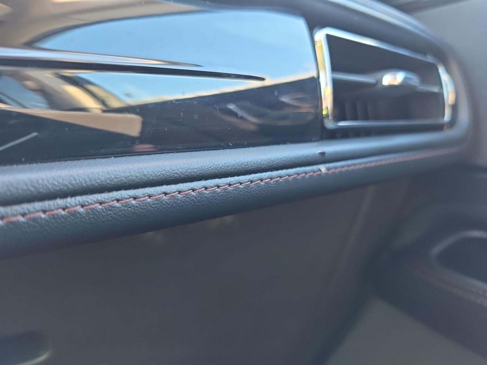 2024 Lincoln Aviator Reserve AWD