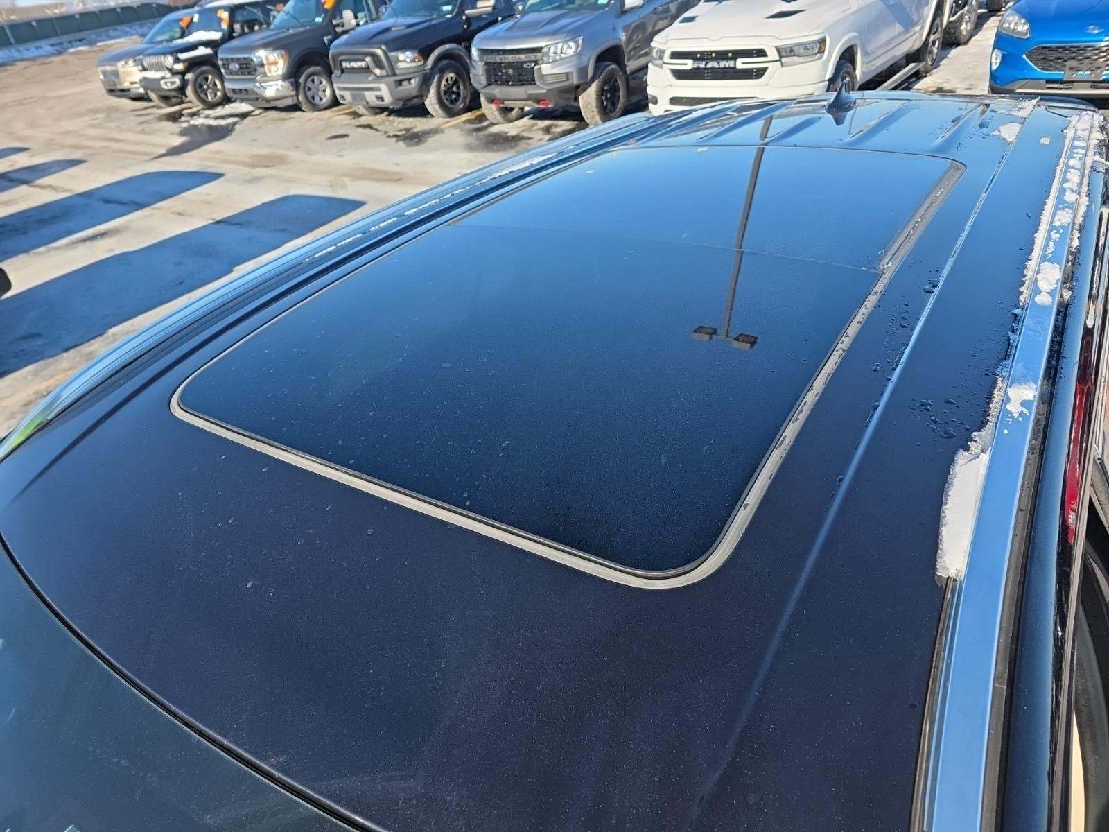 2024 Lincoln Aviator Reserve AWD