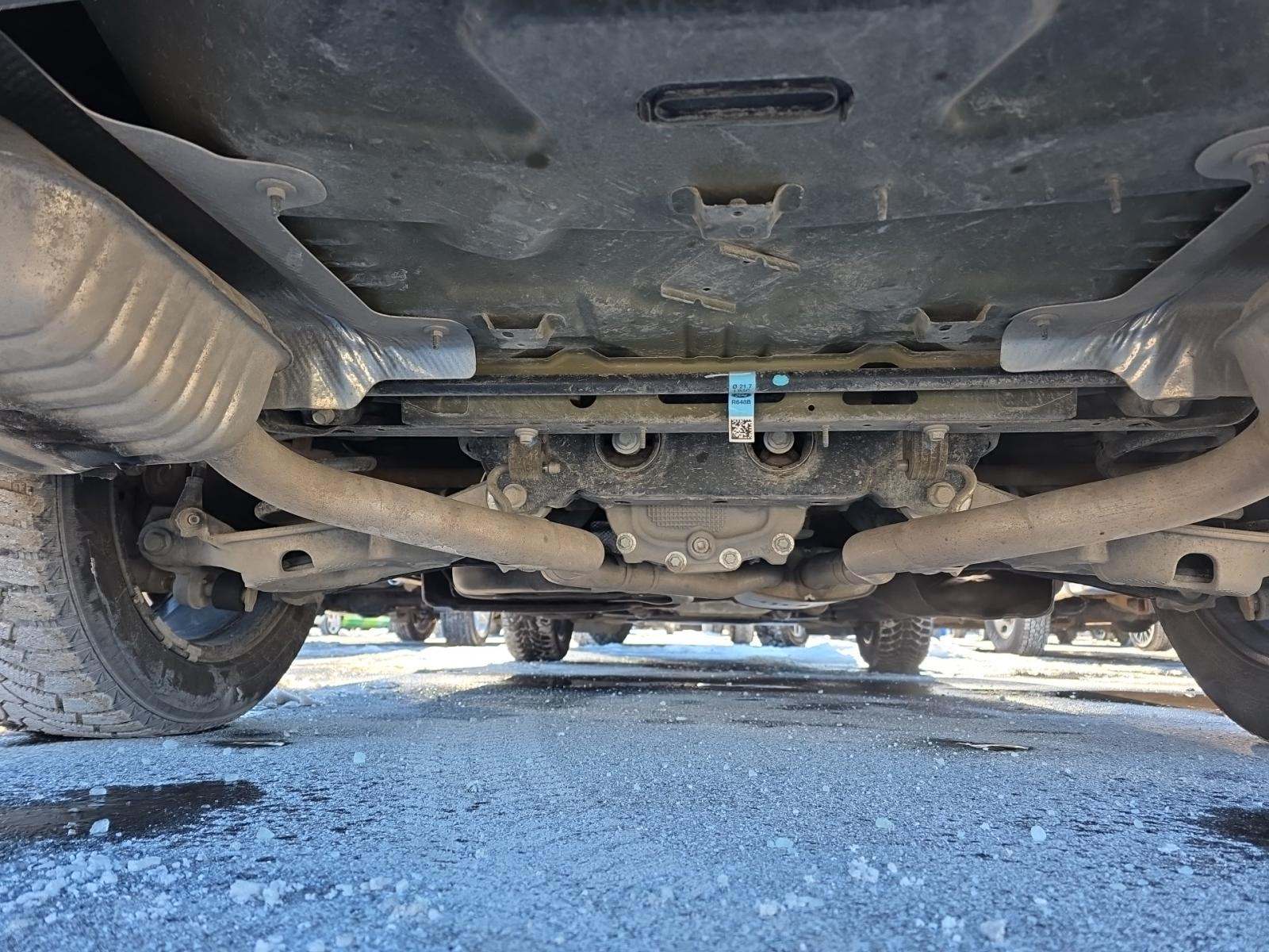 2024 Lincoln Aviator Reserve AWD