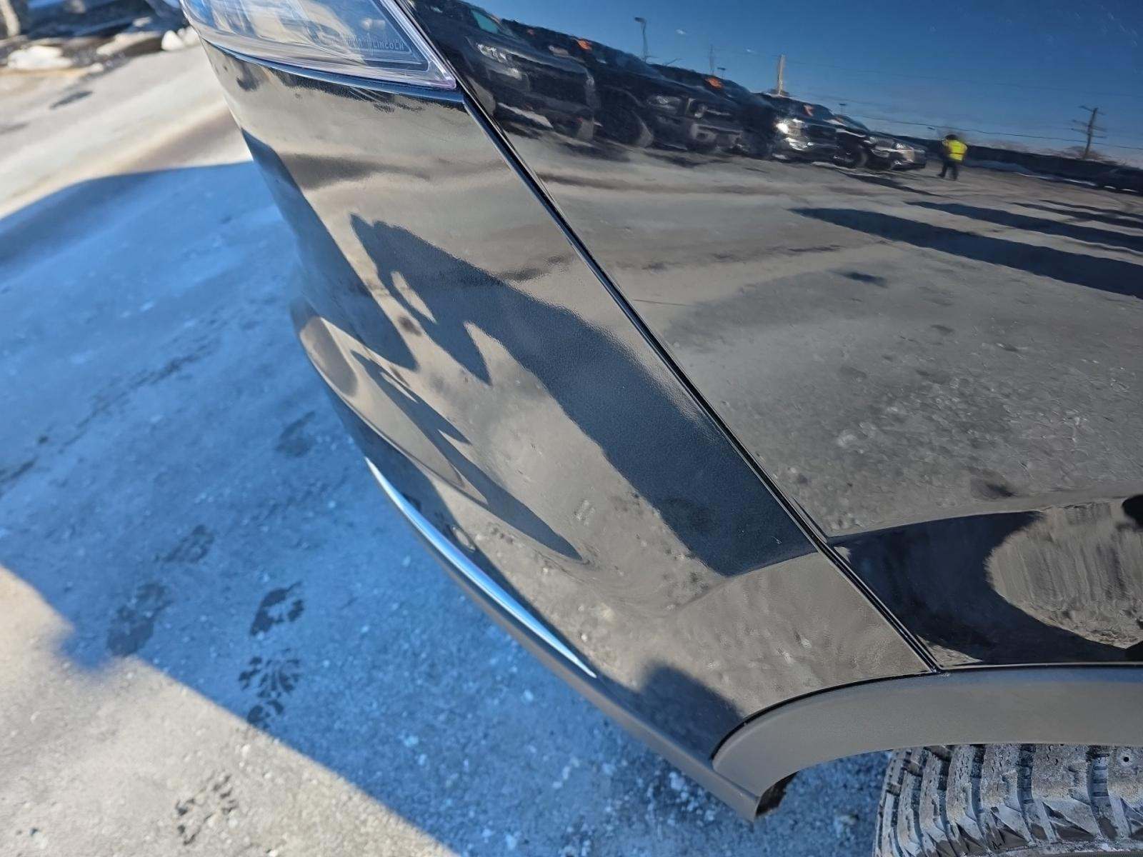 2024 Lincoln Aviator Reserve AWD