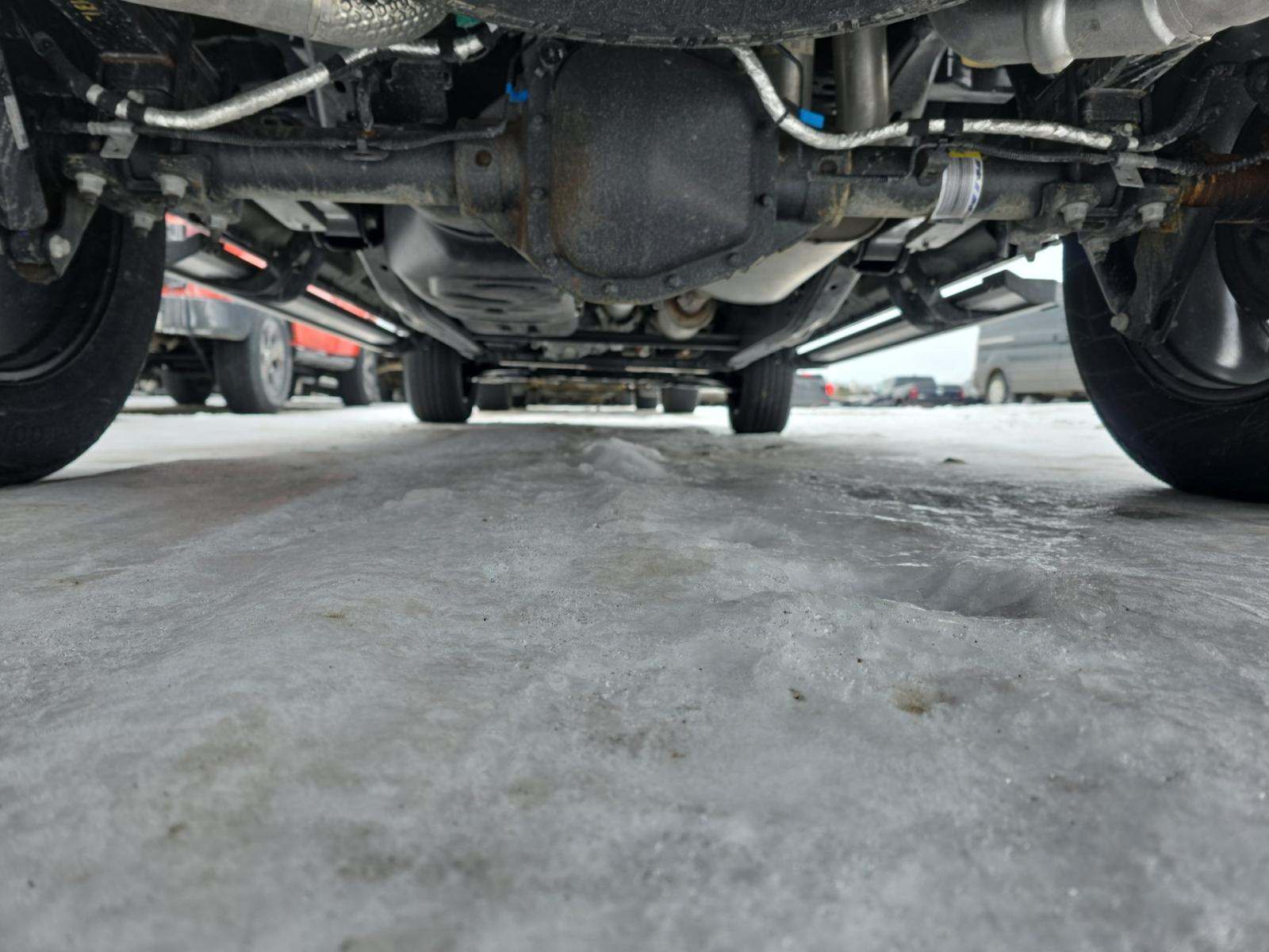 2025 Ford F-150 Lariat AWD