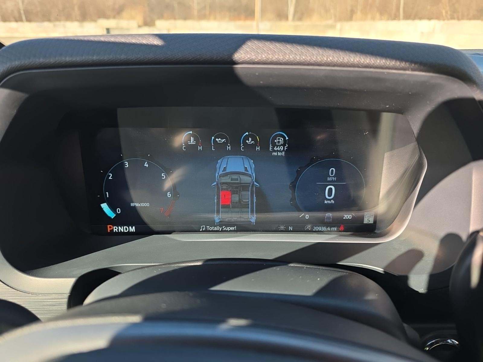 2025 Ford F-150 XLT AWD