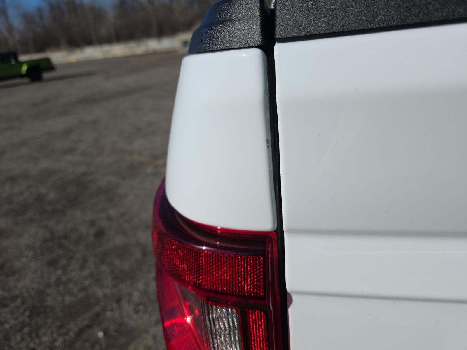 2025 Ford F-150 XLT AWD