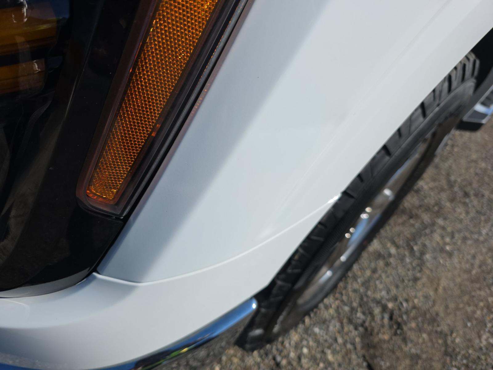 2025 Ford F-150 XLT AWD