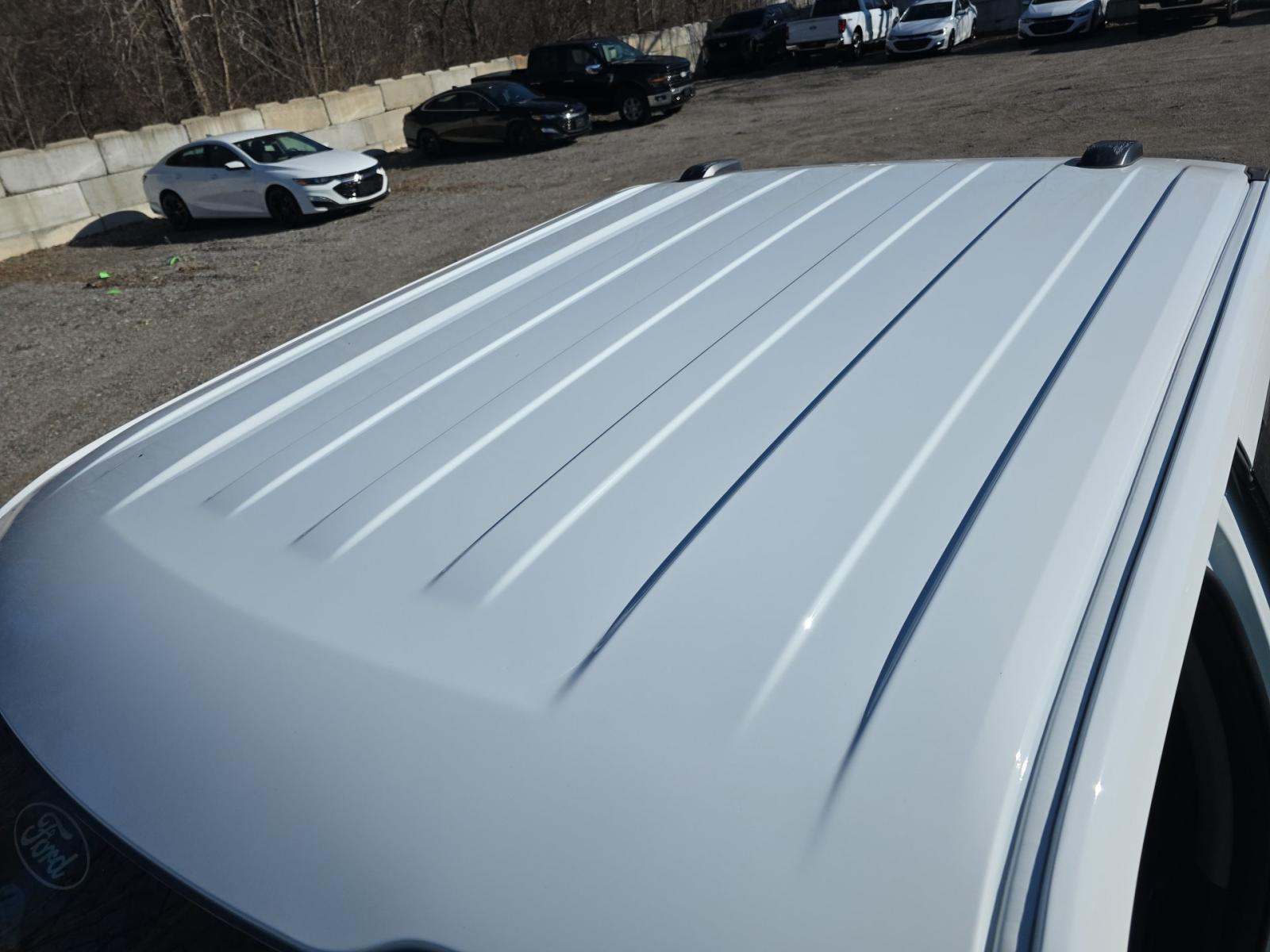 2025 Ford F-150 XLT AWD