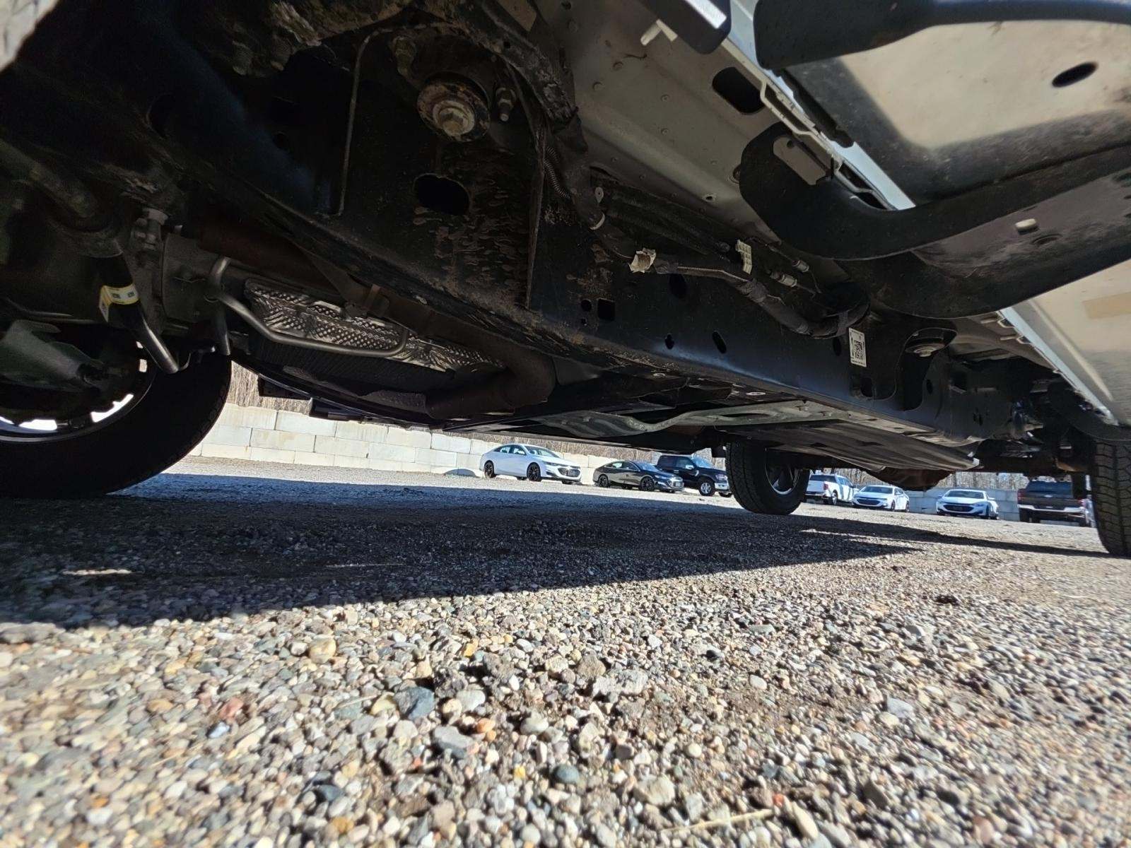 2025 Ford F-150 XLT AWD