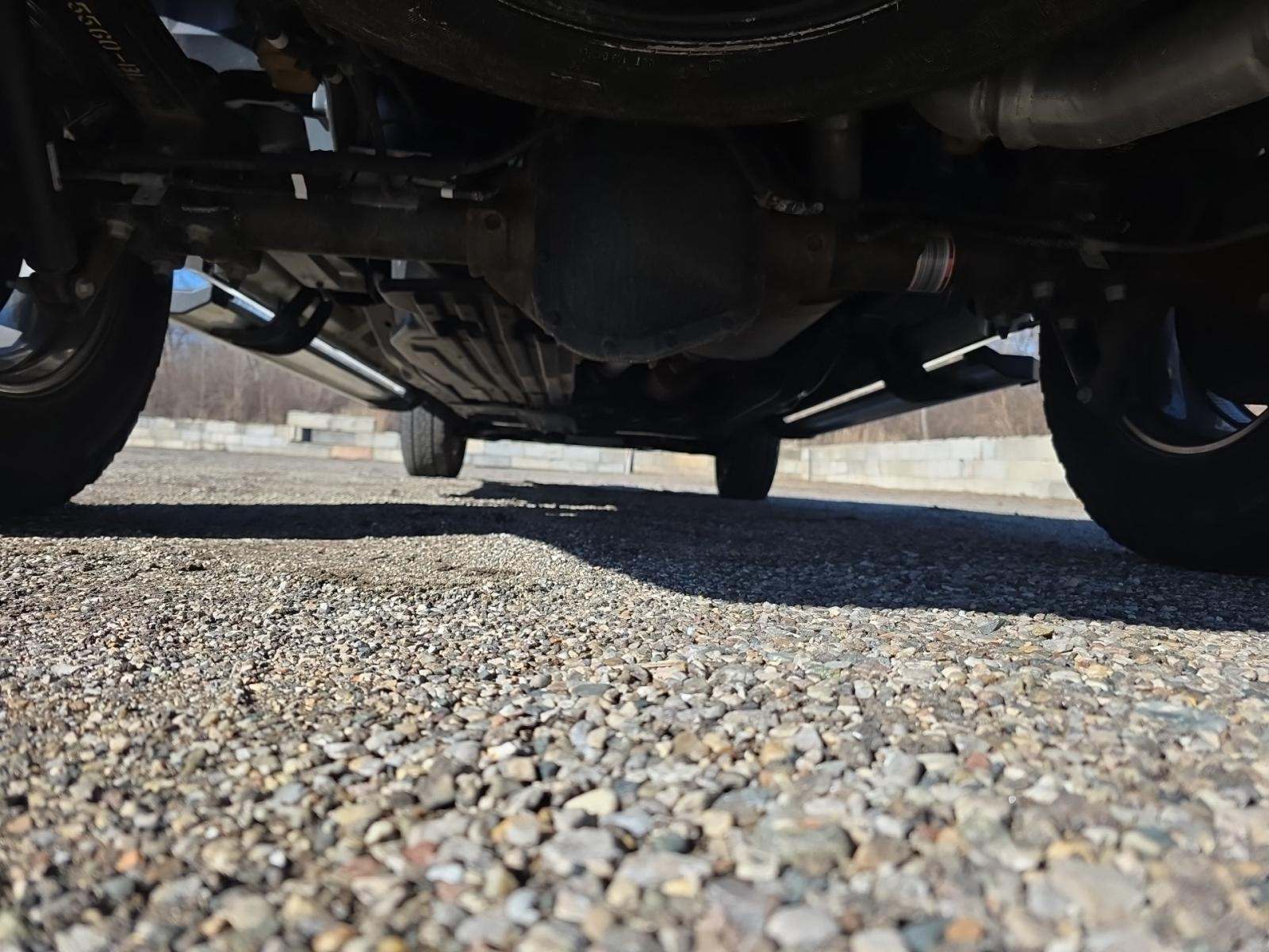 2025 Ford F-150 XLT AWD