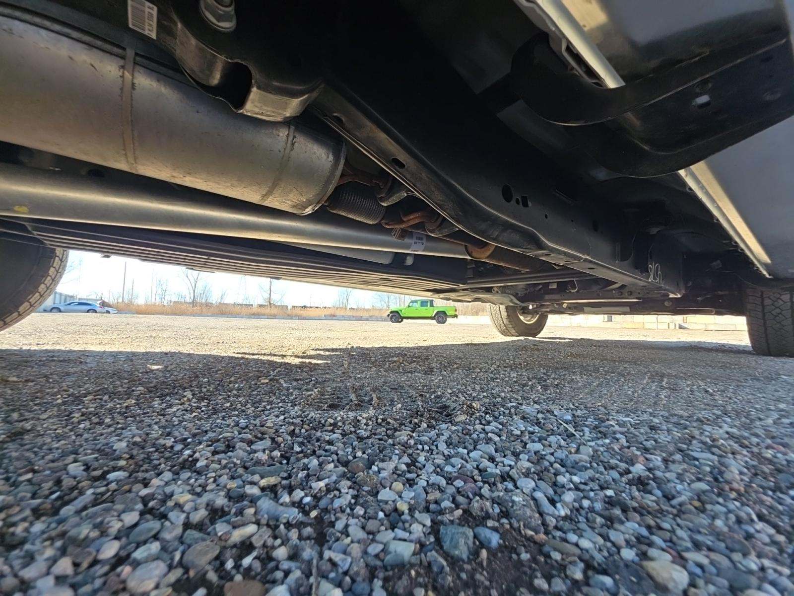 2025 Ford F-150 XLT AWD