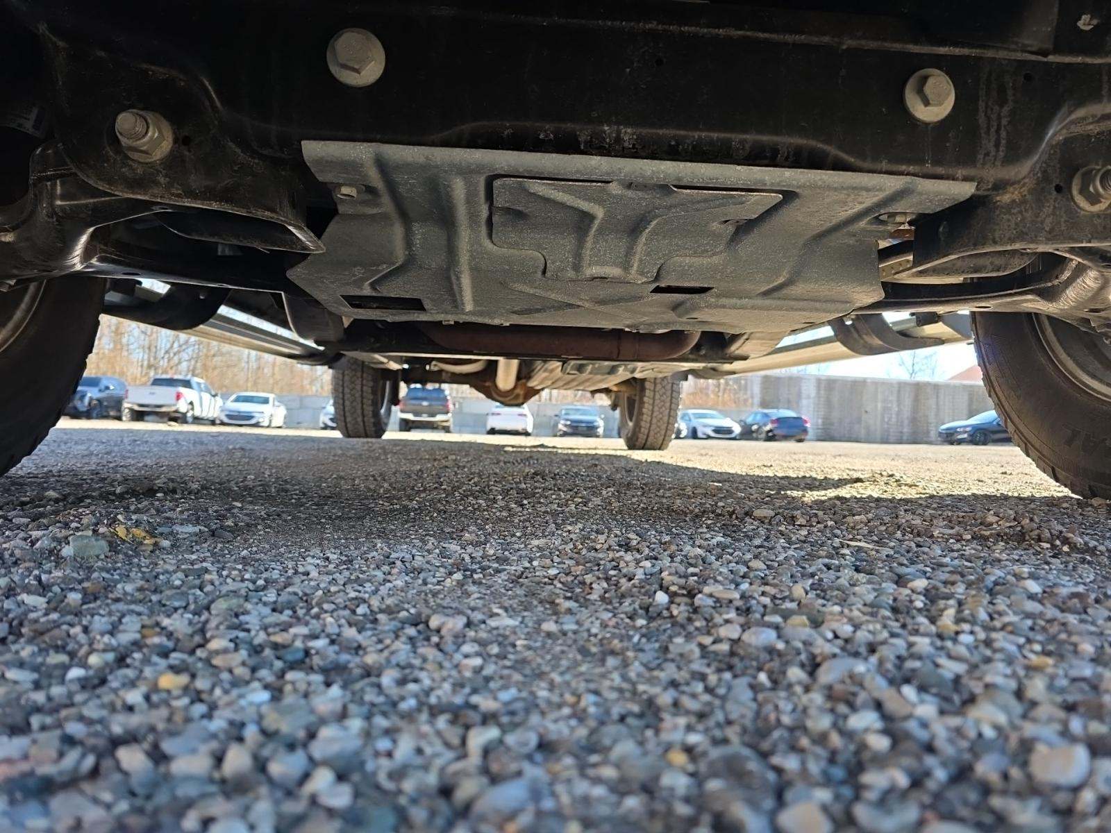 2025 Ford F-150 XLT AWD