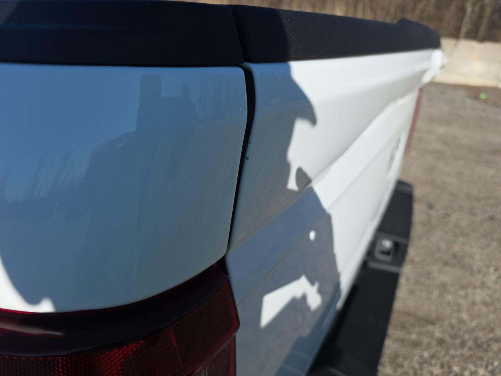 2025 Ford F-150 XLT AWD