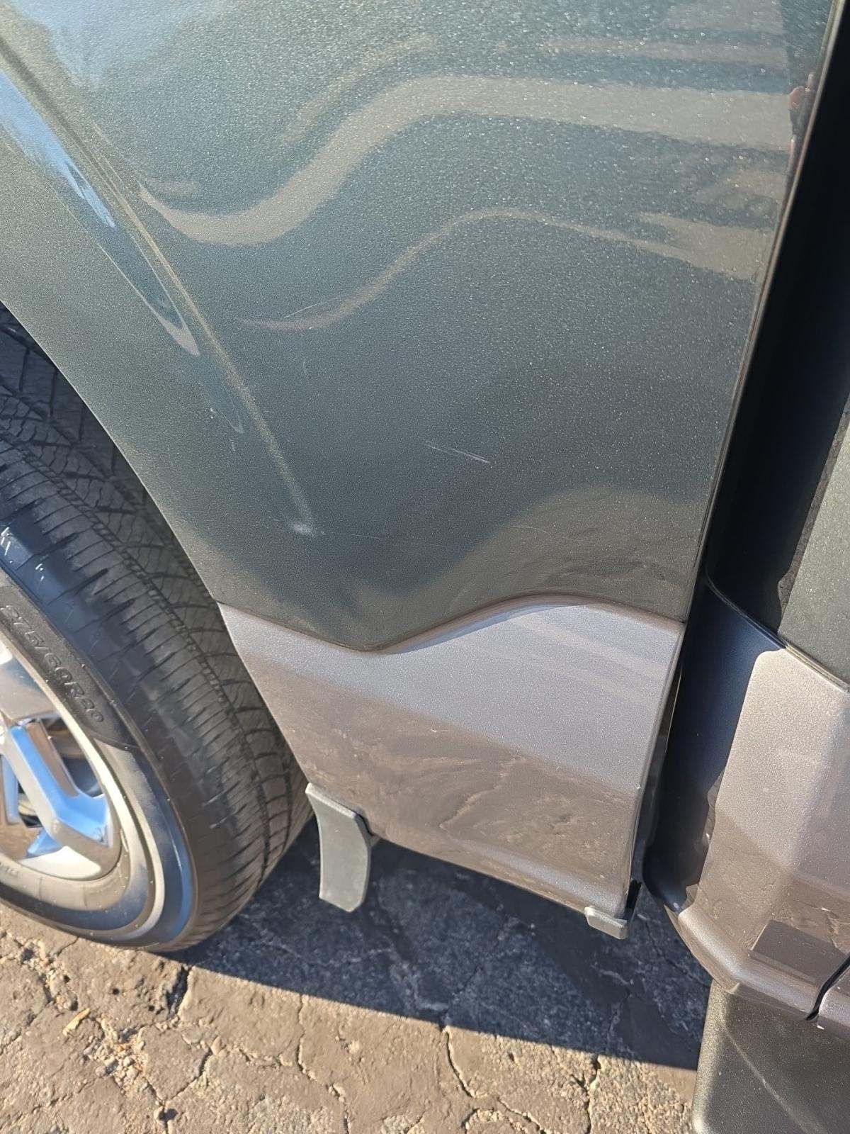 2021 Ford F-150 XLT AWD